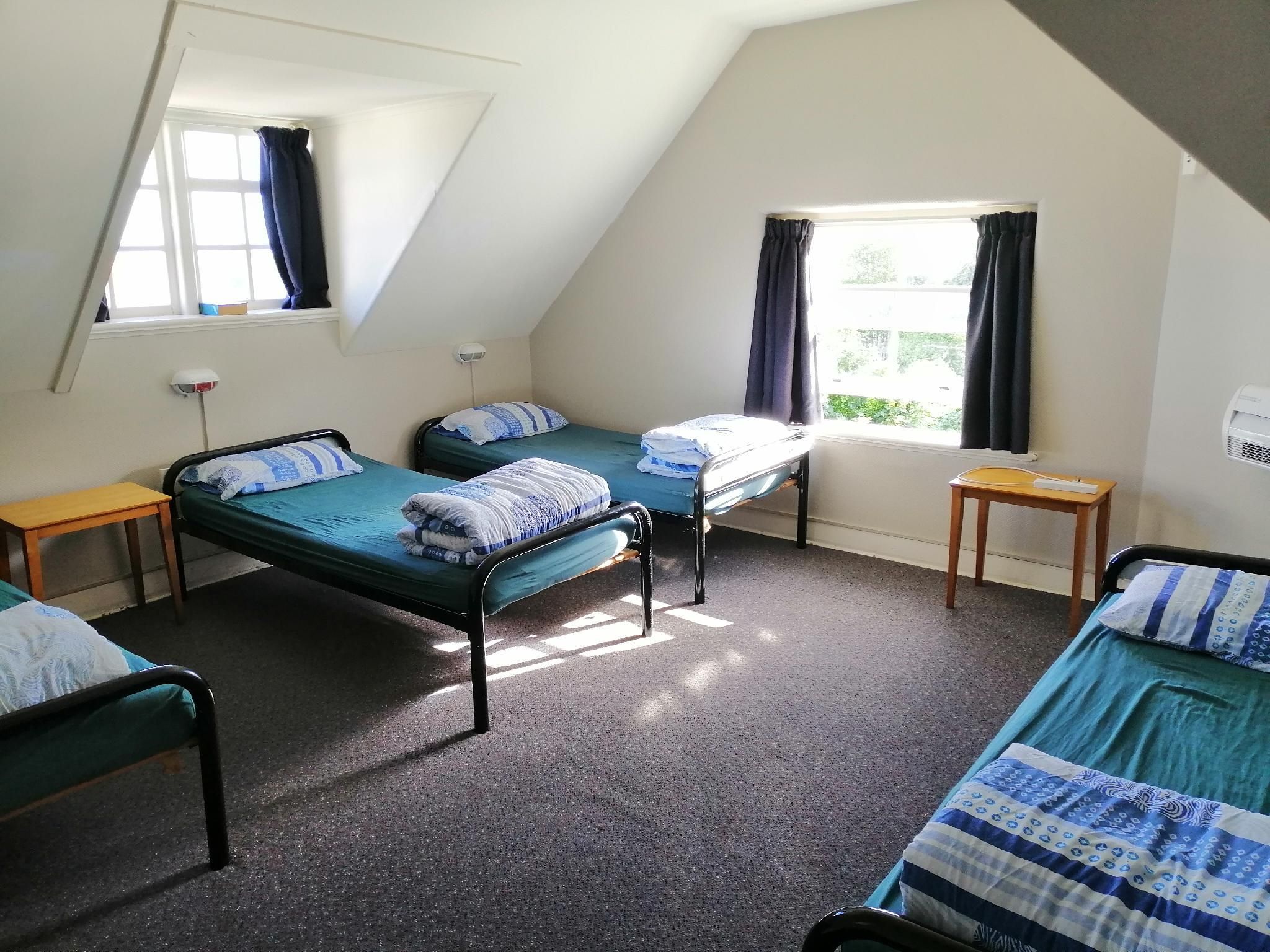 Quadraple Room