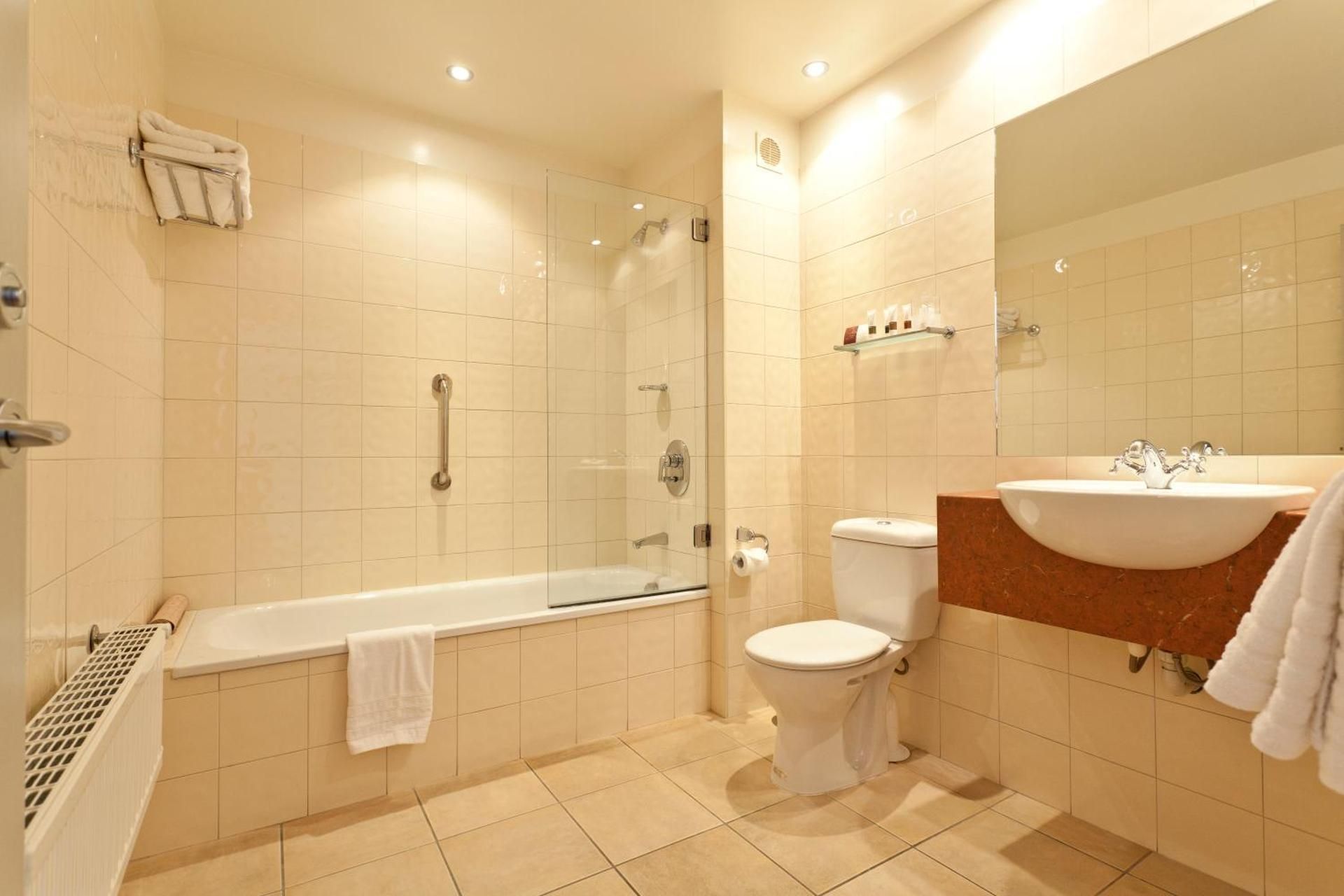 Premium King Room