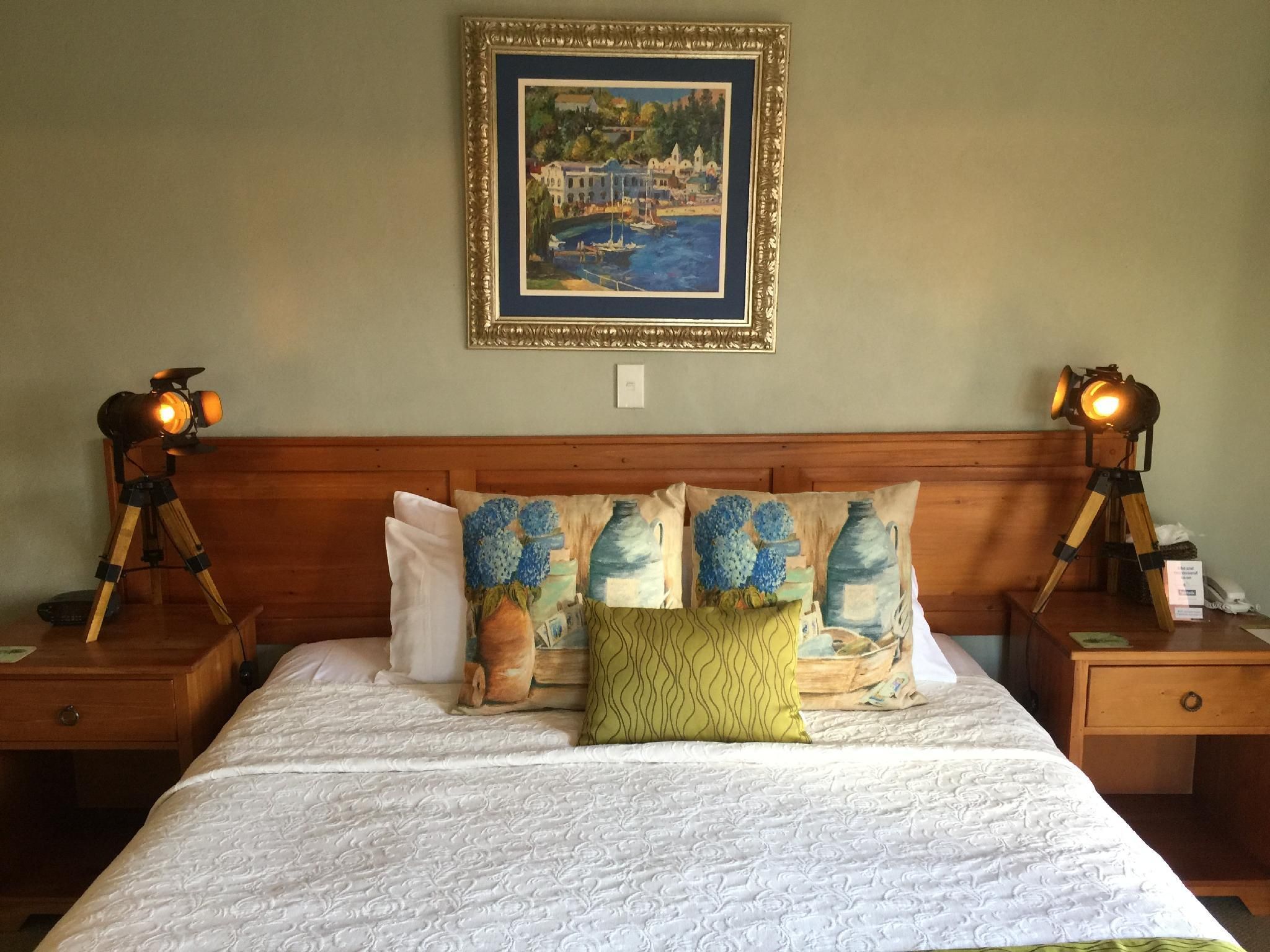 Gallery Room