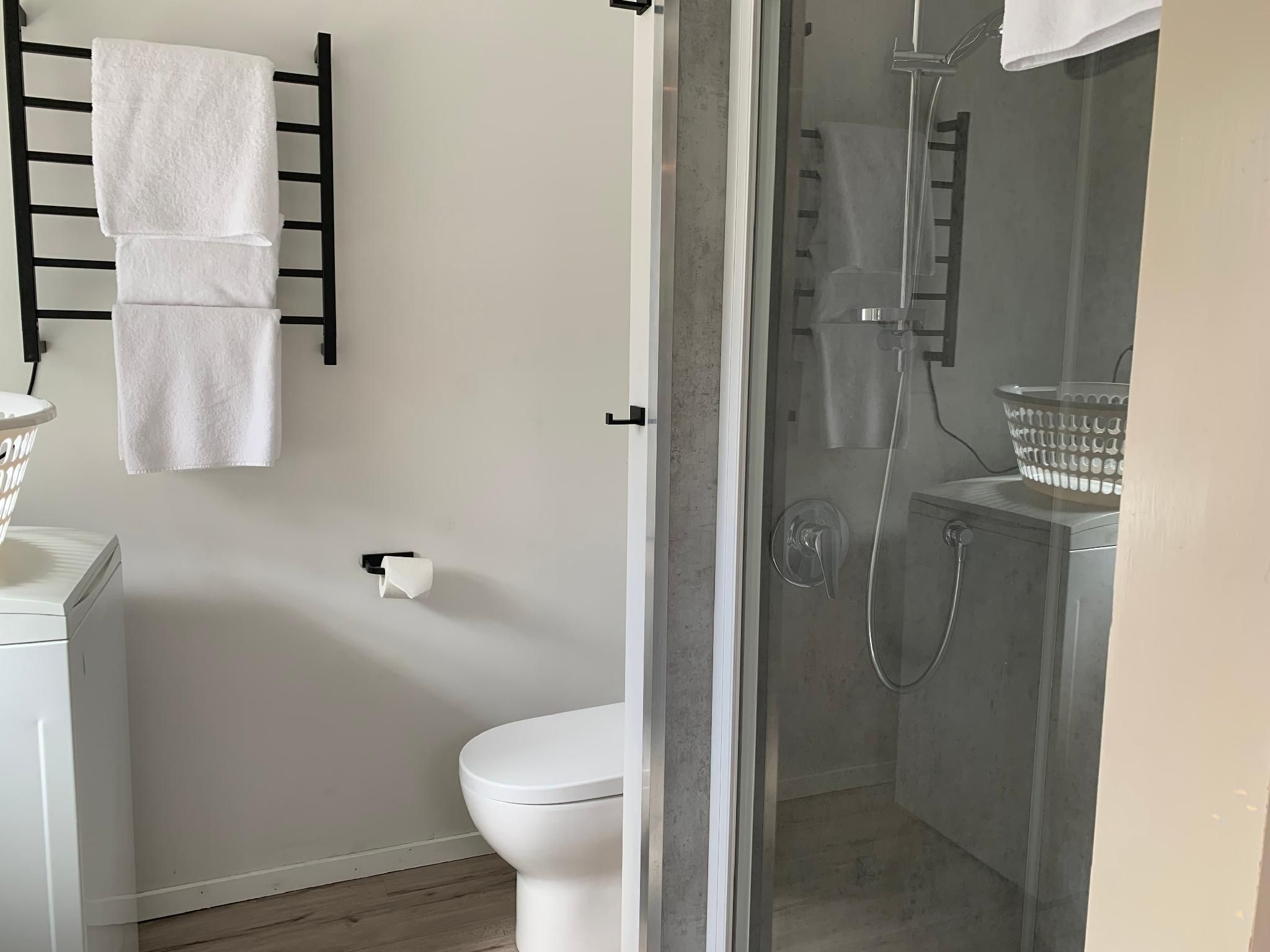 Wakatipu View Apartments Family Room 2