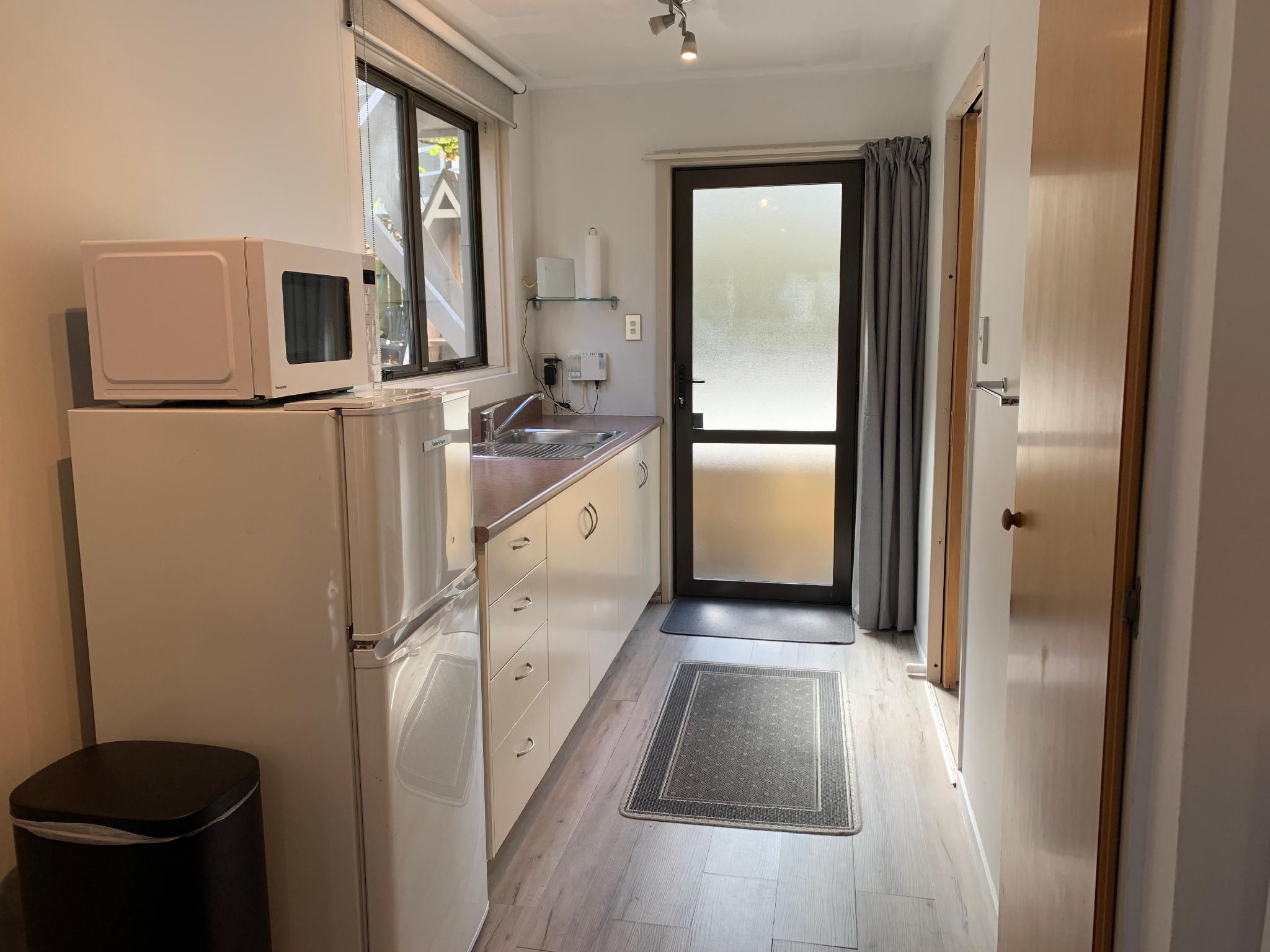 Wakatipu View Apartments Family Room 3