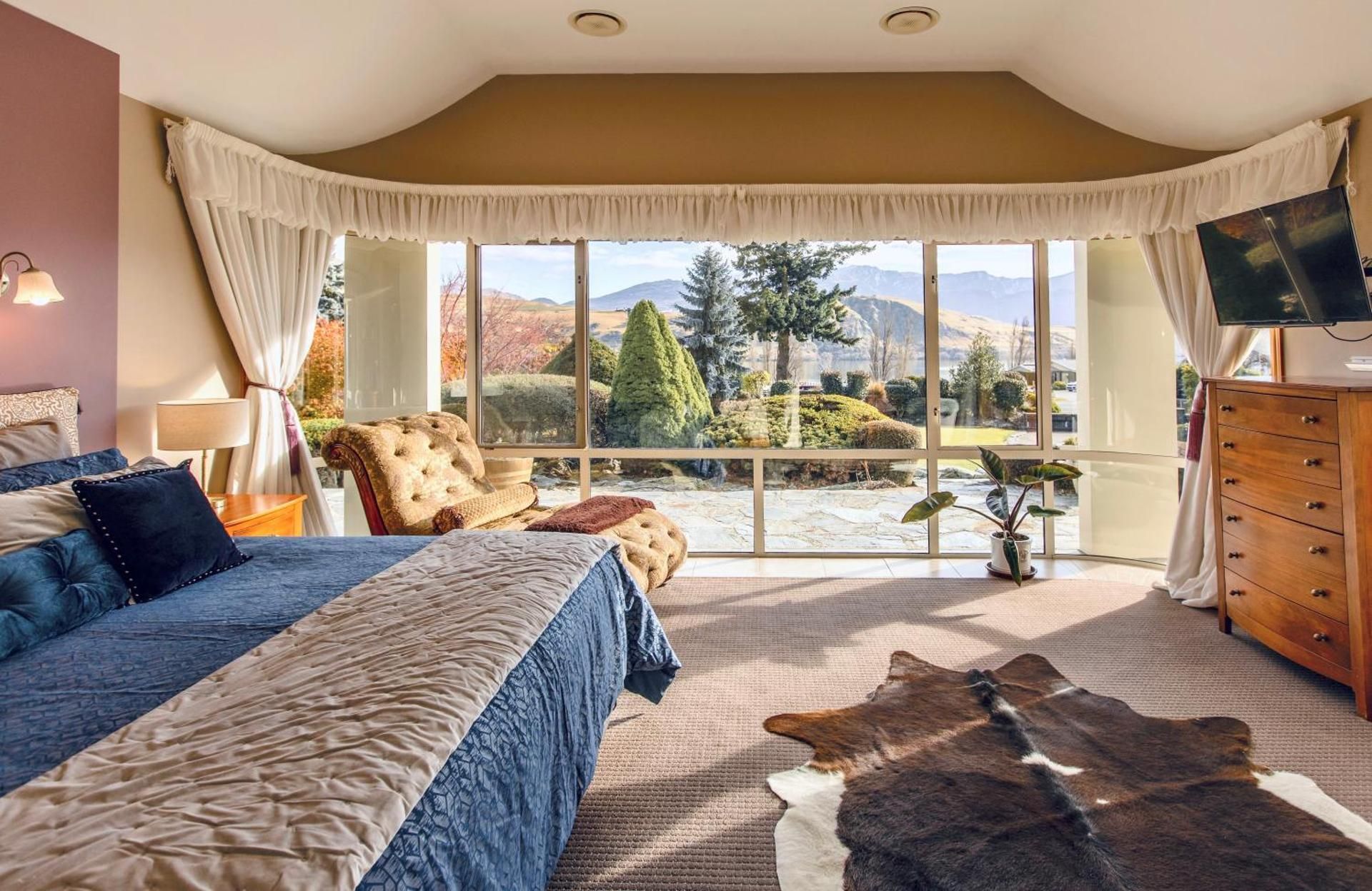 The Shan's Lodge