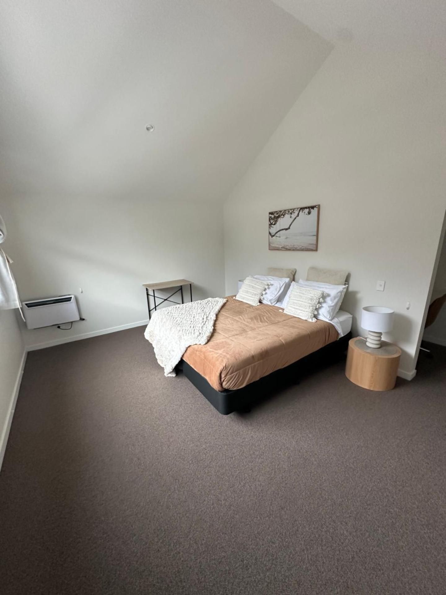 Superior King Suite
