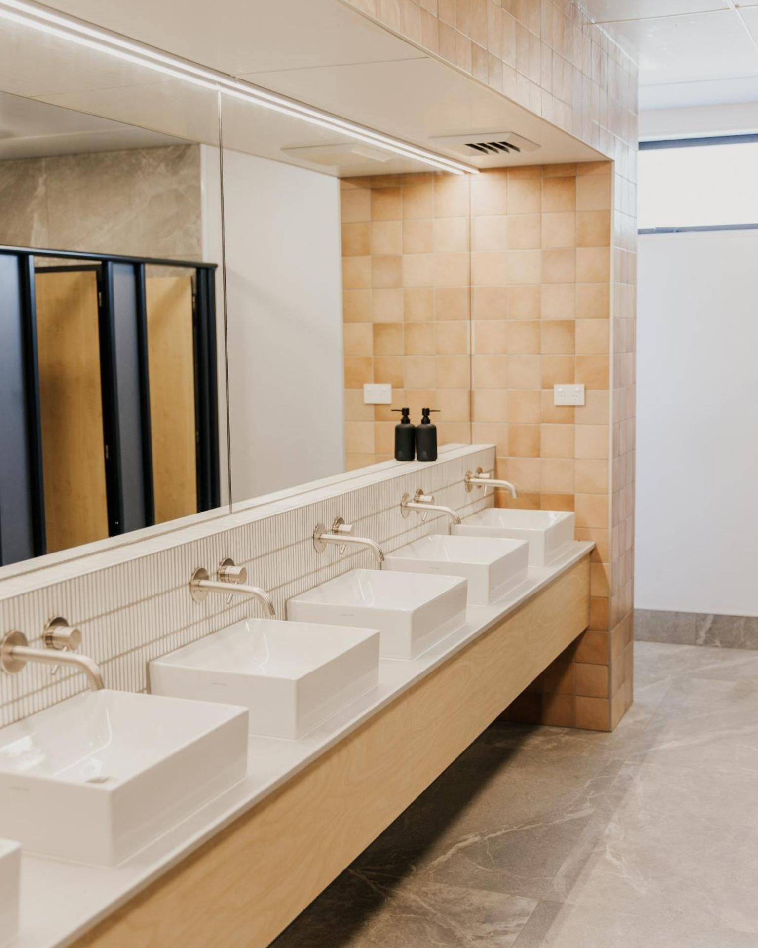 Triple Room with Shared Bathroom