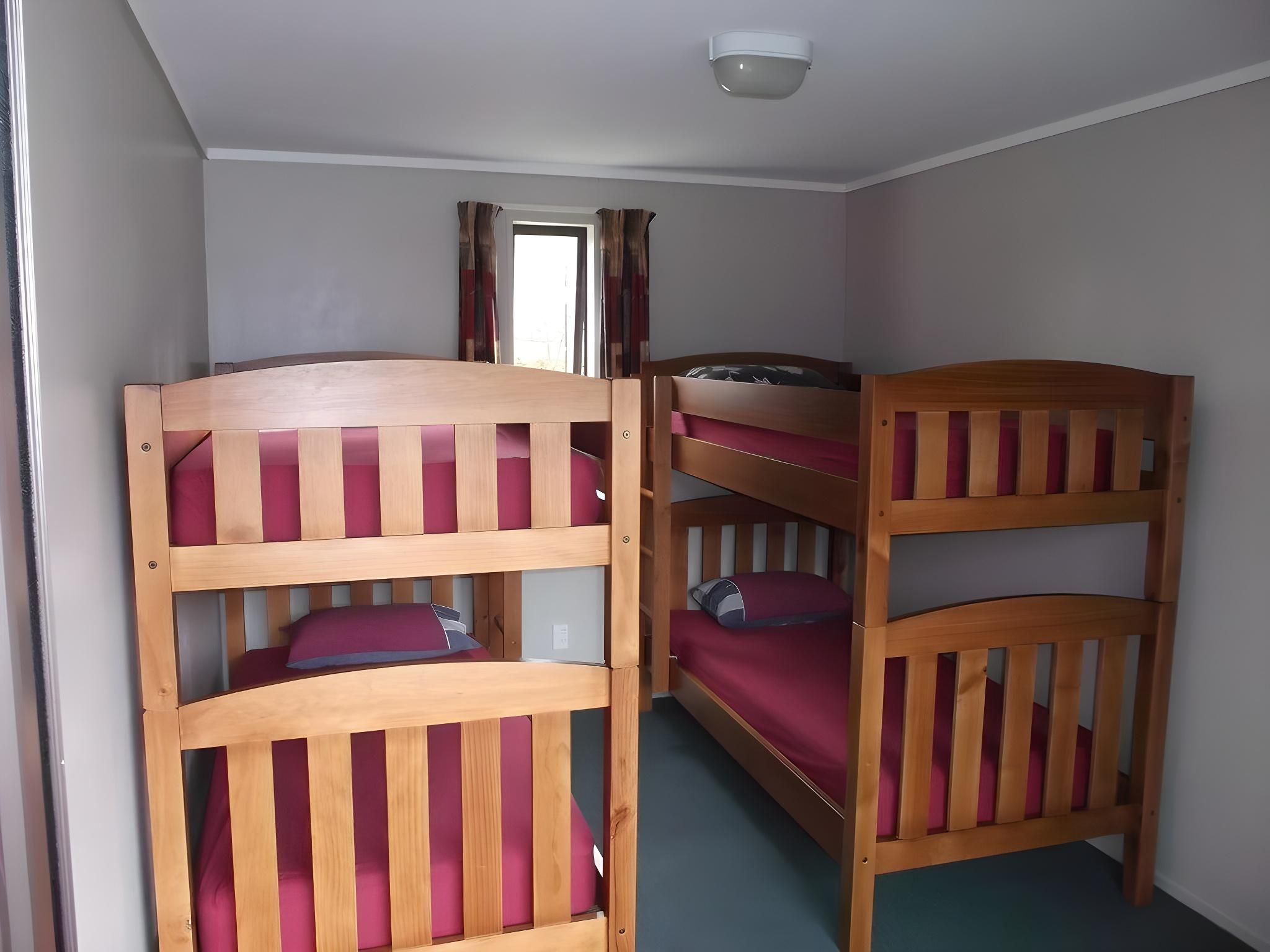 Family room - 4 pax