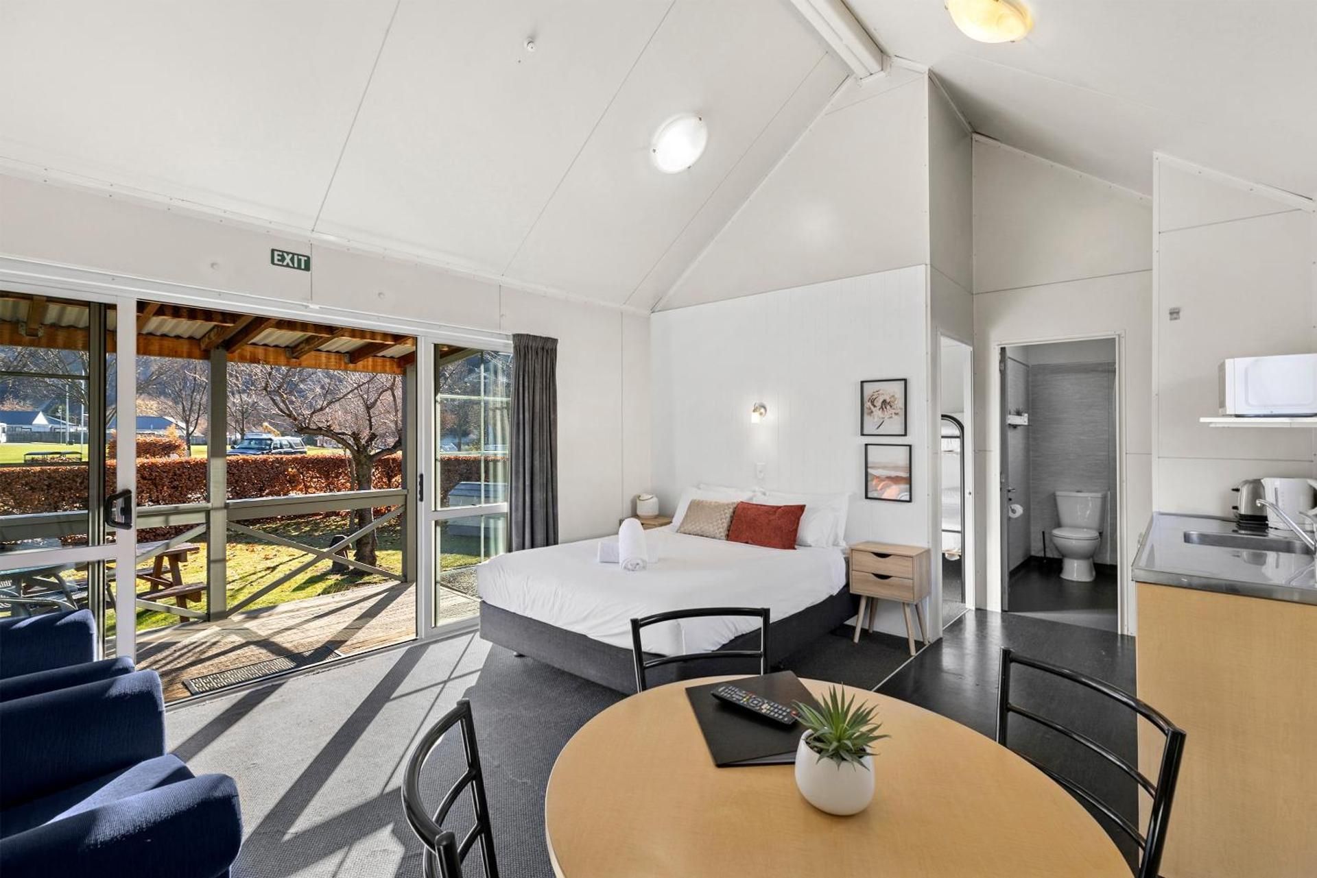Standard Mountain view Cabin