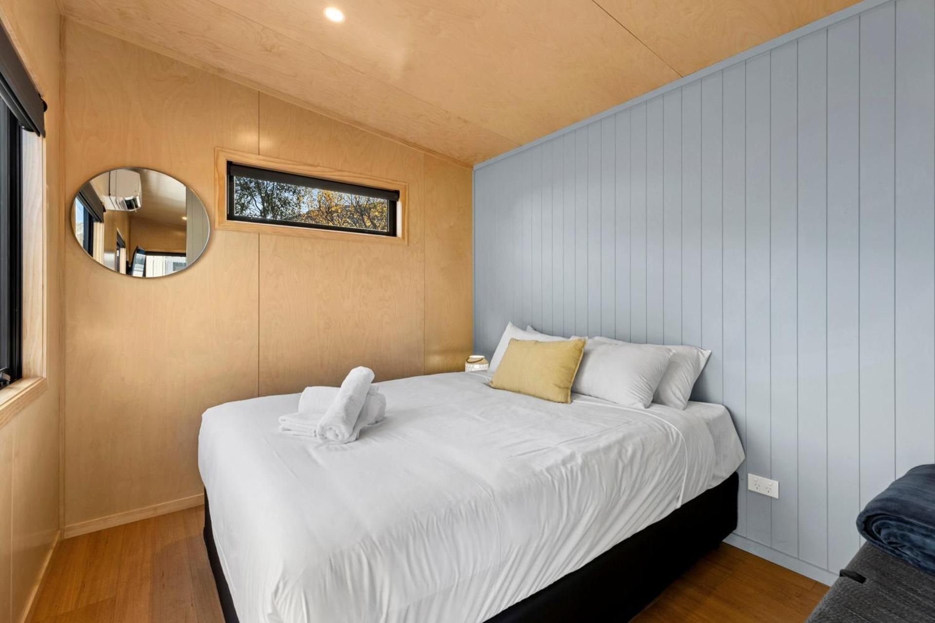 Tiny Cabin - No Ensuite