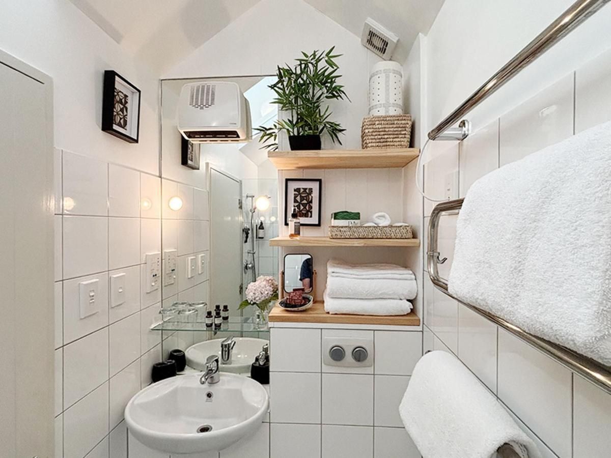 Deluxe Double Room - Tobin's