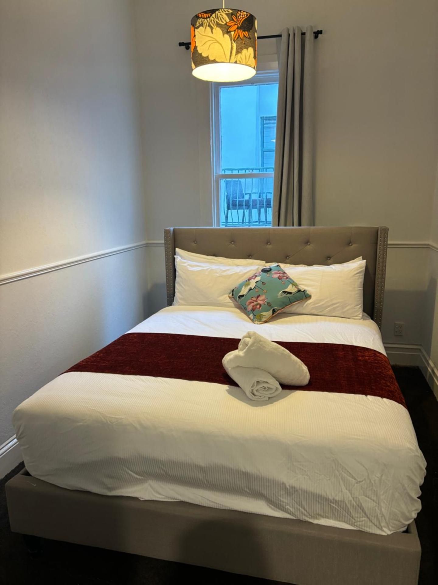 Queen Room
