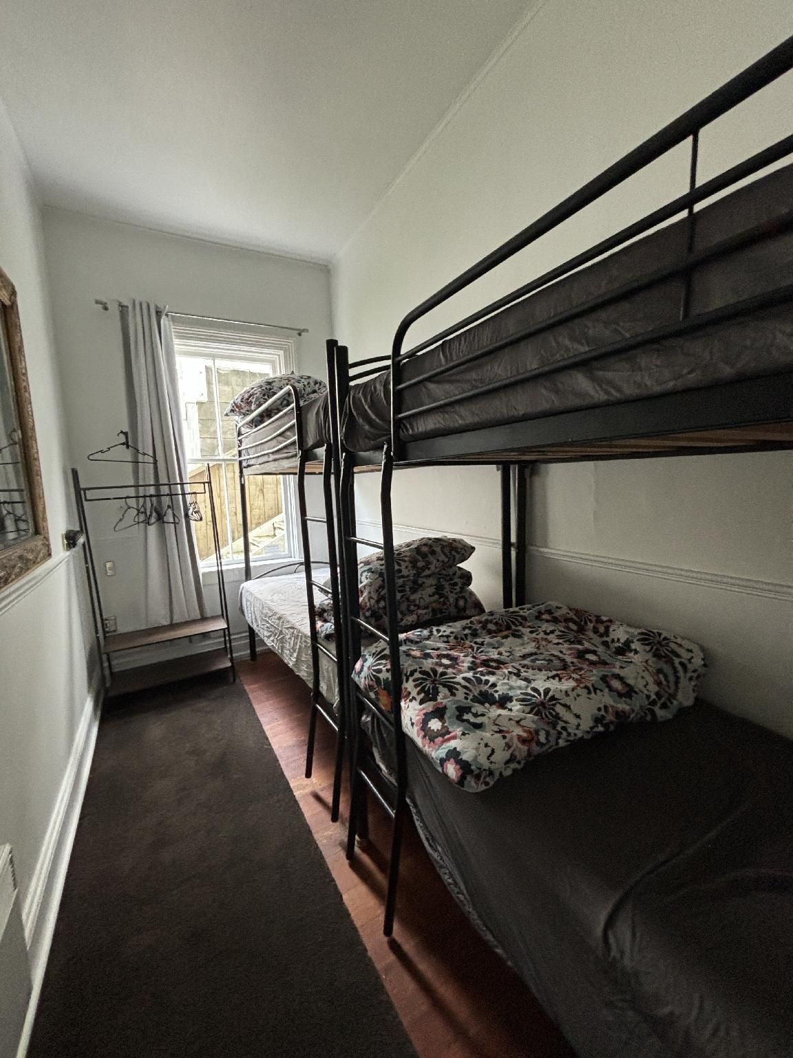 Dormitory Room - 4 People
