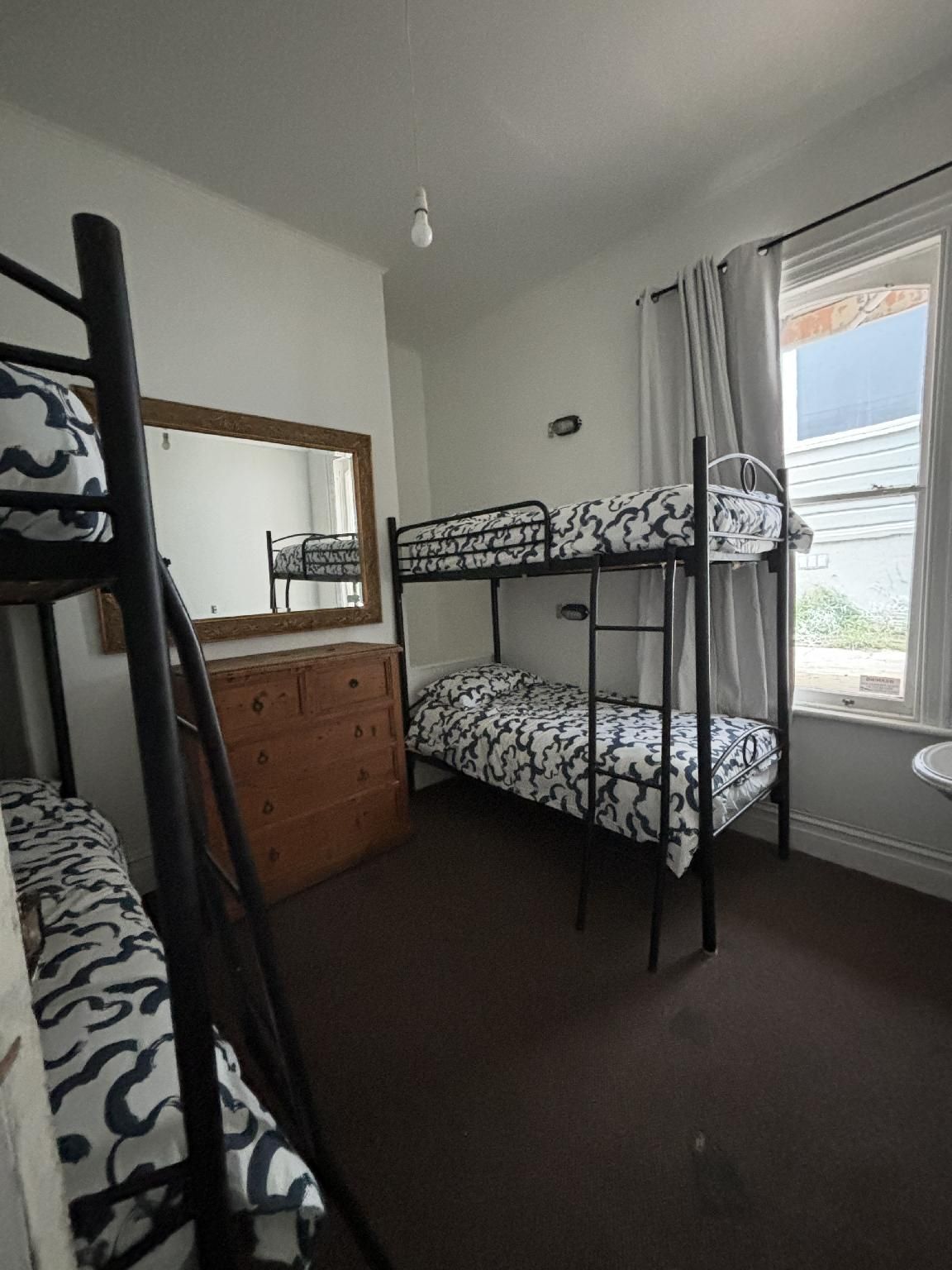 Dormitory Room - Female Only