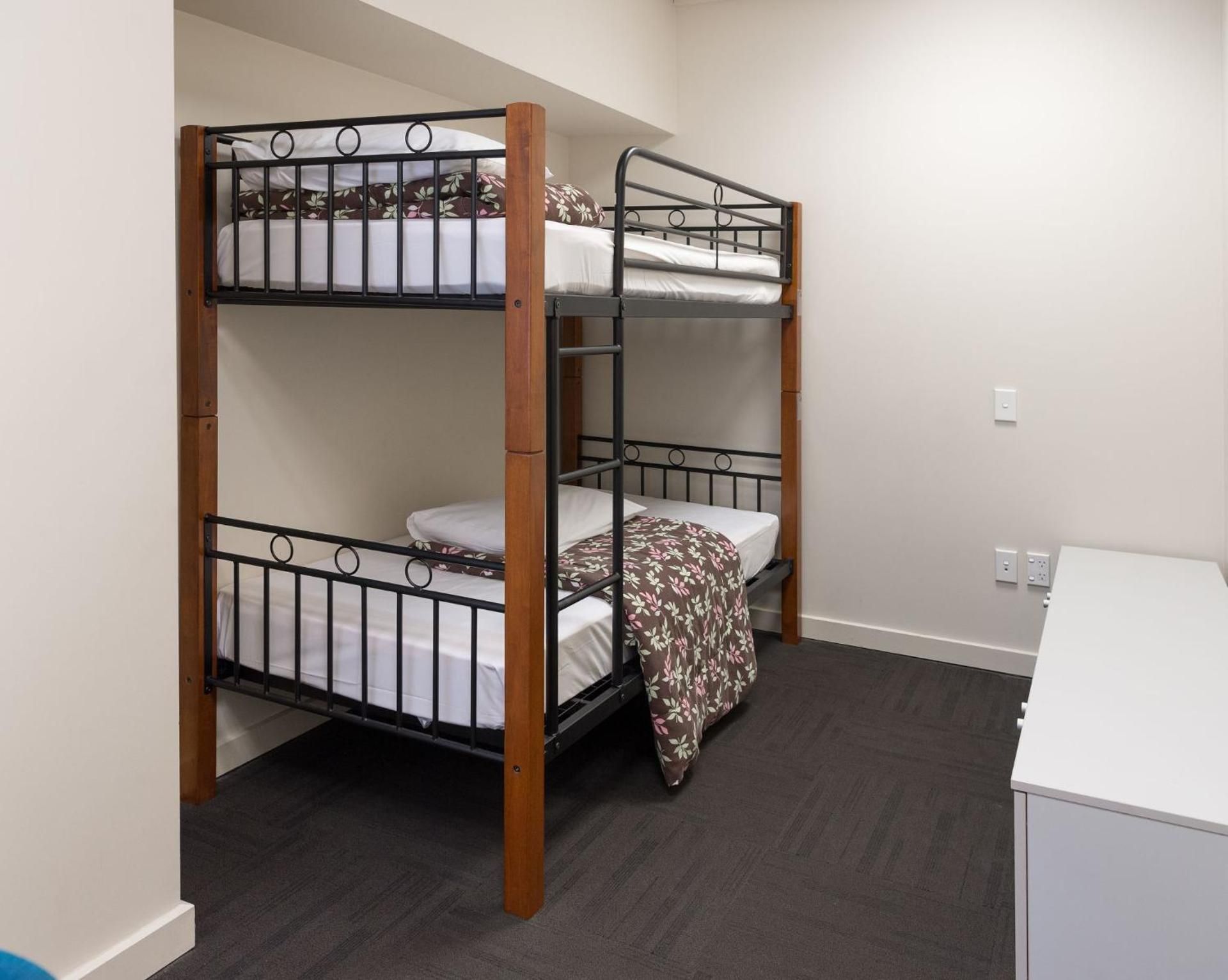 Twin Dorm (Female Only)