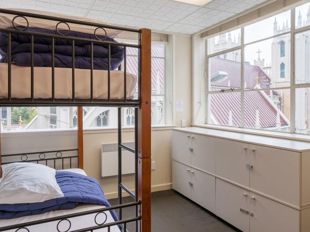 Twin Dorm (Female Only)