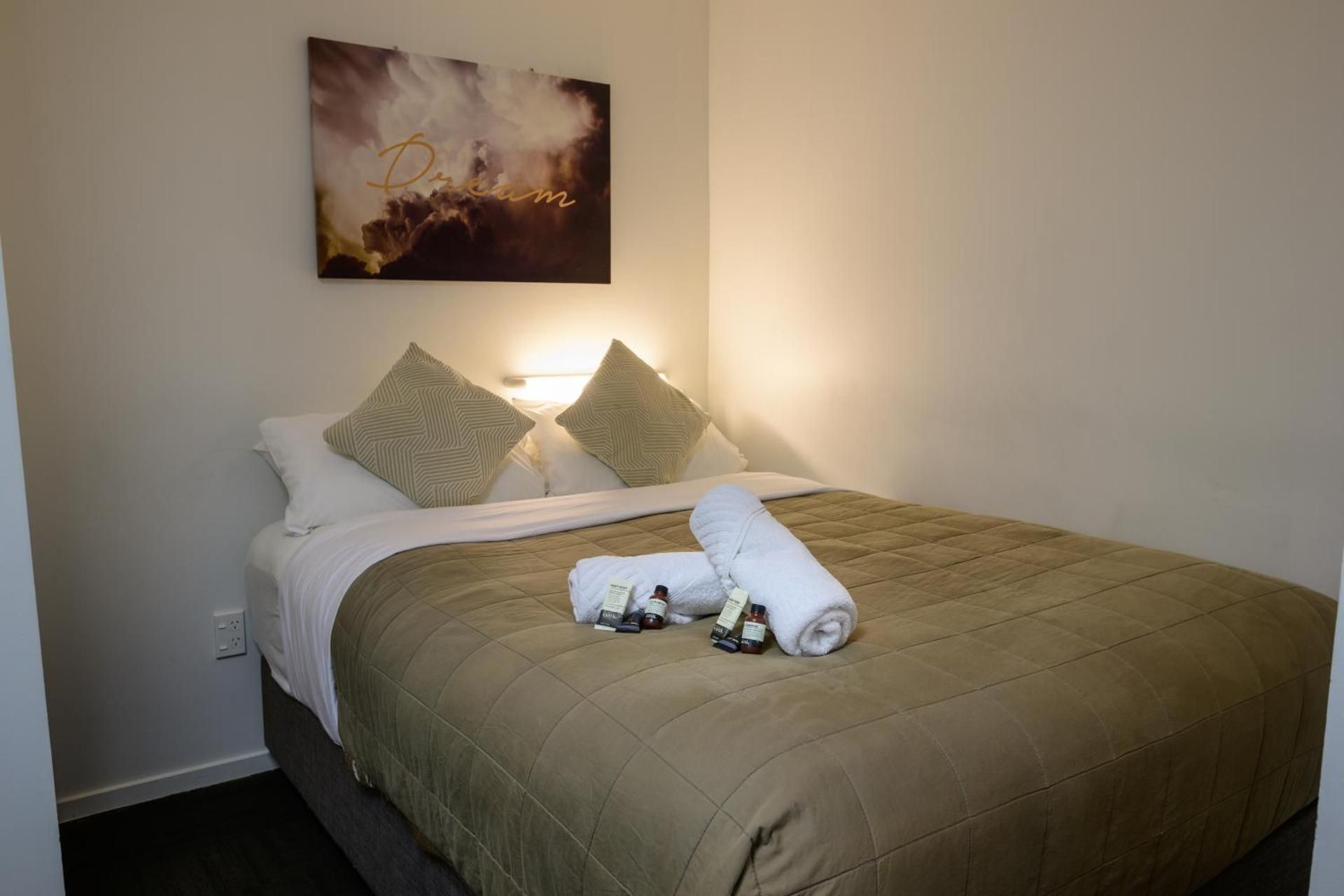Double Room with Ensuite