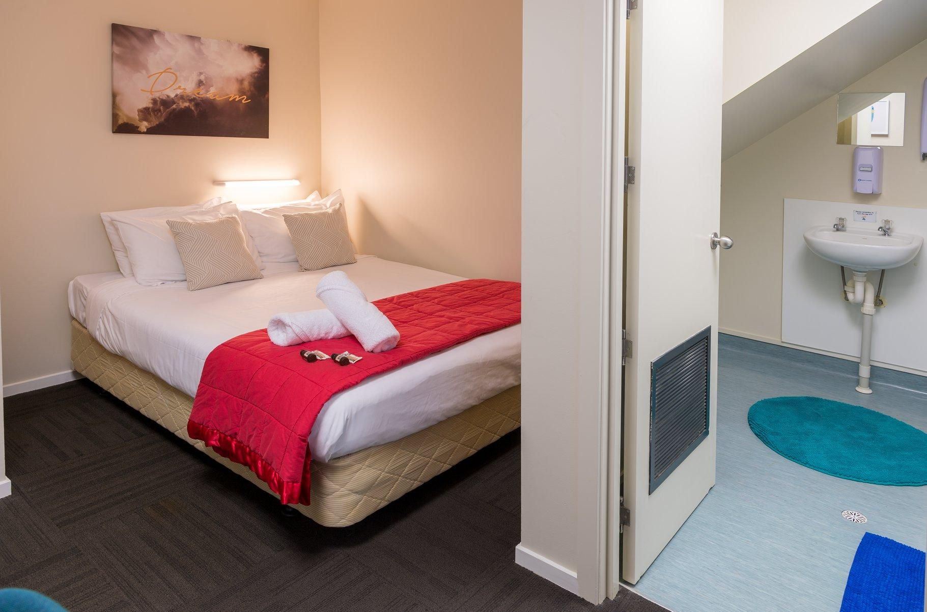 Double Room with Ensuite