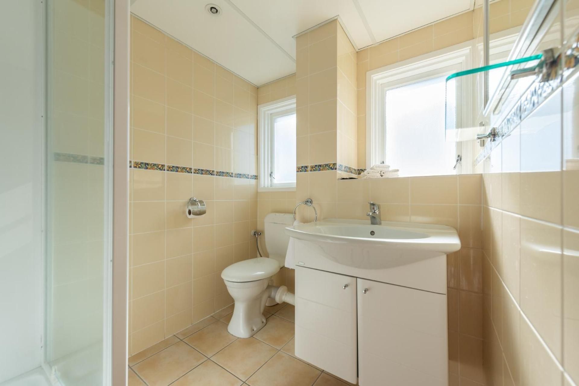 Standard One Bedroom Apartment