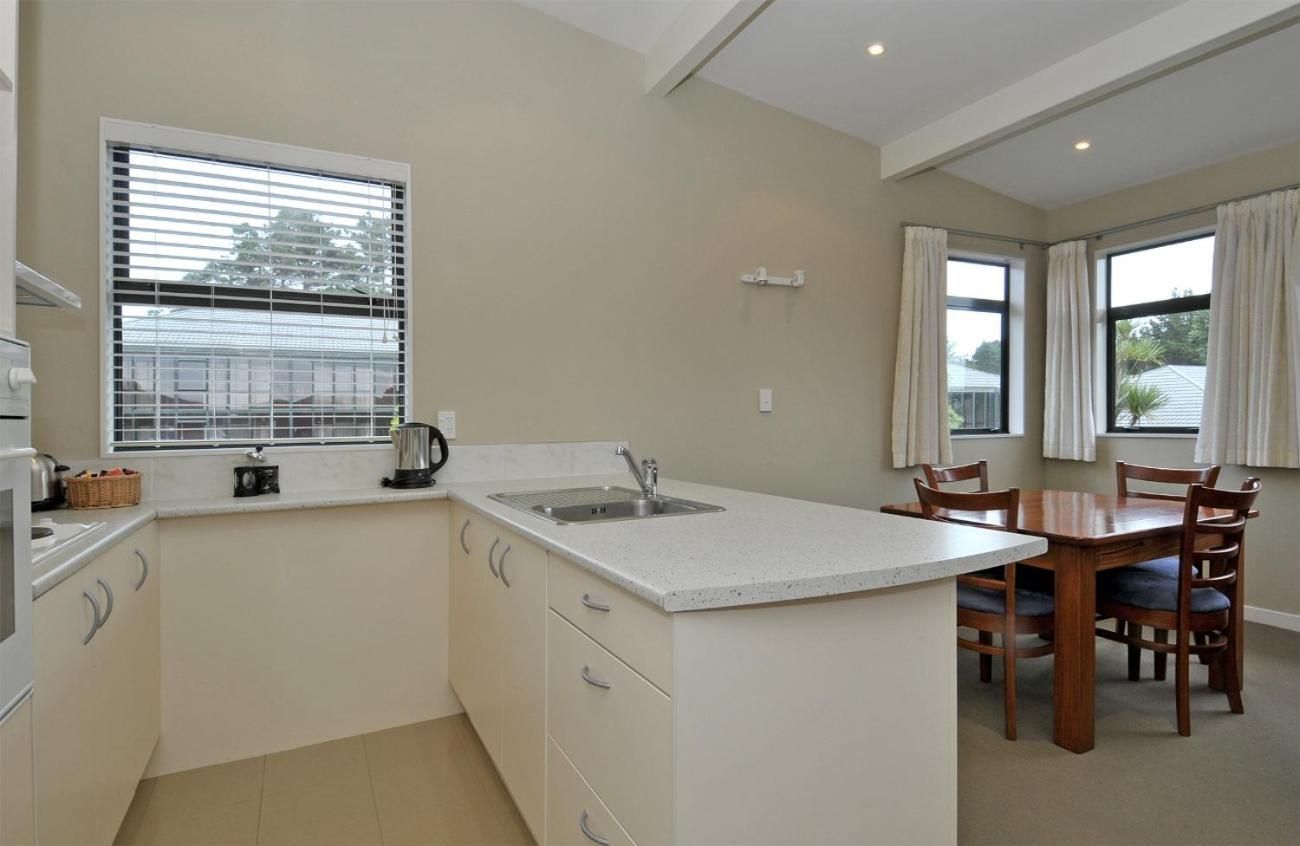 Superior Family Room