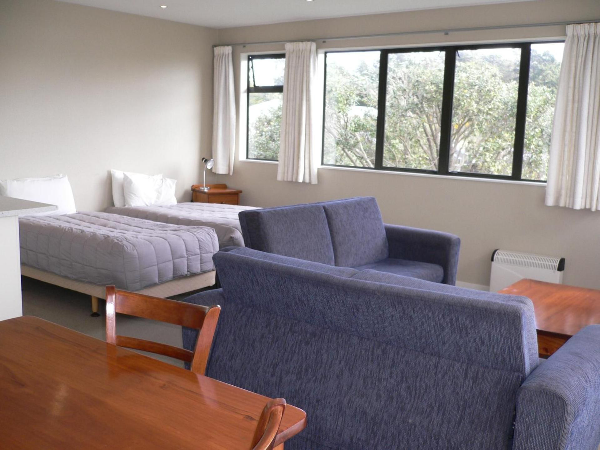 Superior Family Room