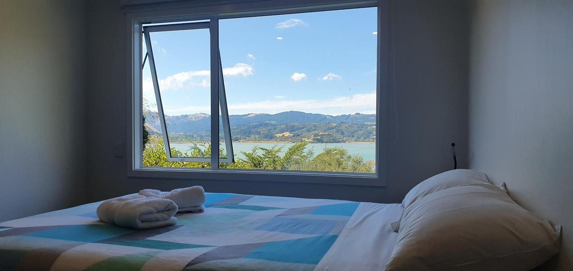 Queen Room with Sea View