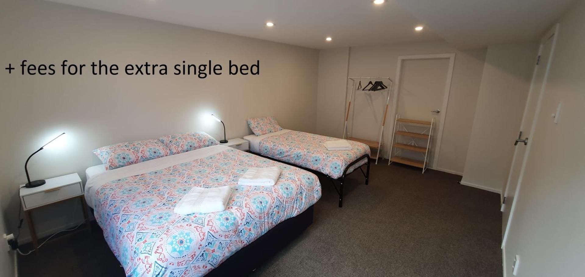 Queen Room