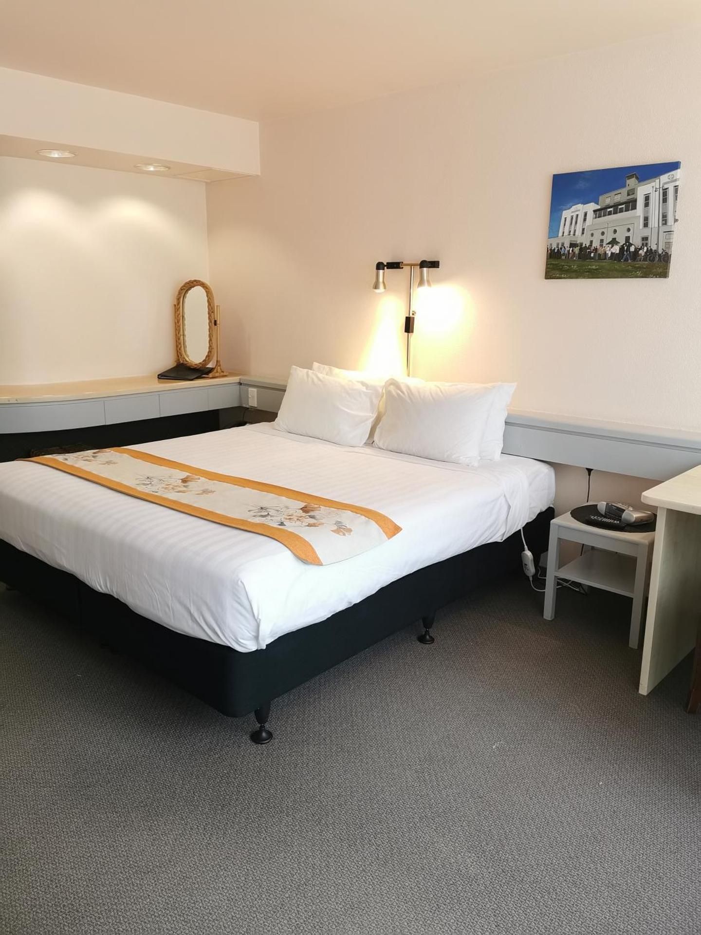 Superior King Room