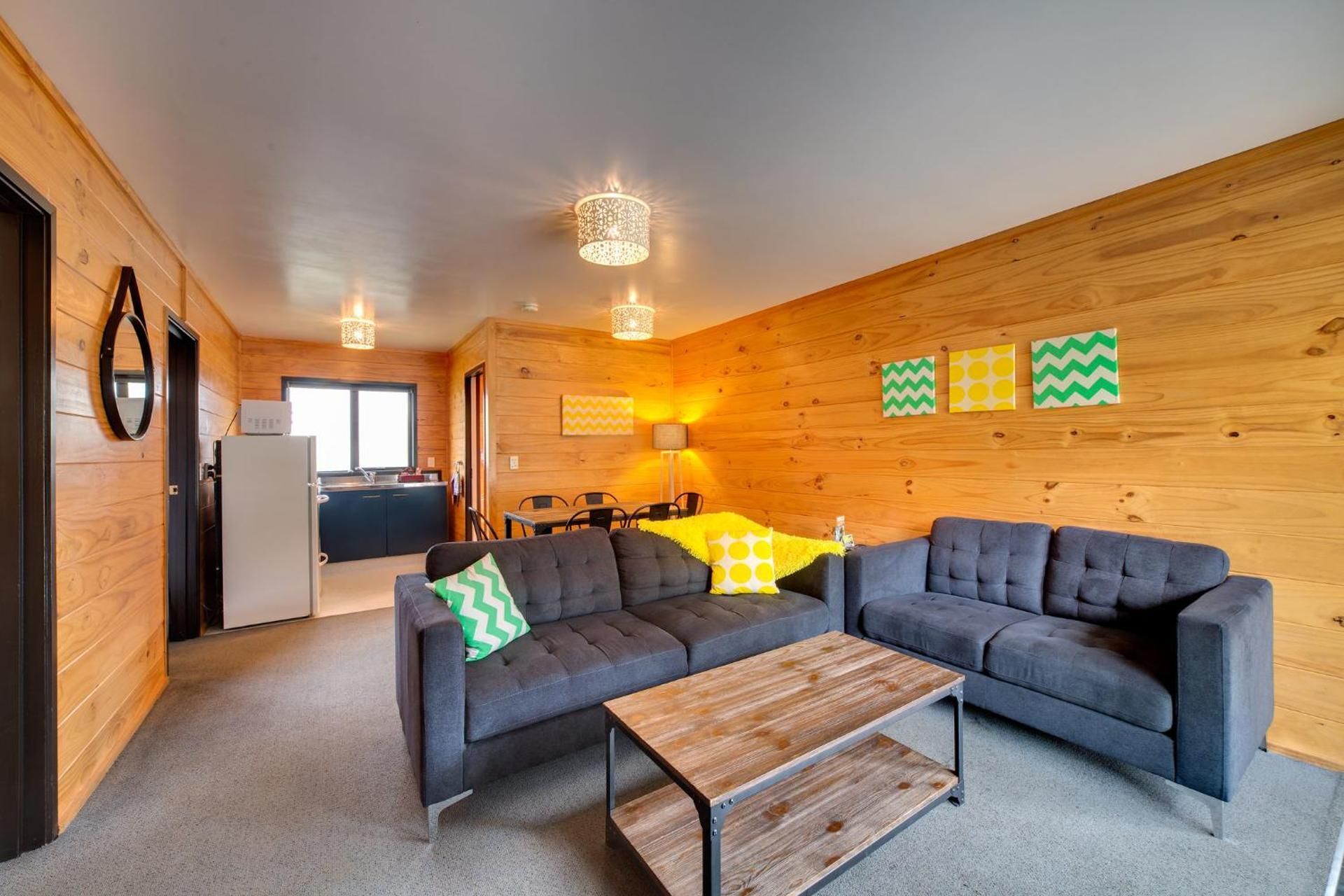 Superior Two-Bedroom with en Suite(6 Adults)