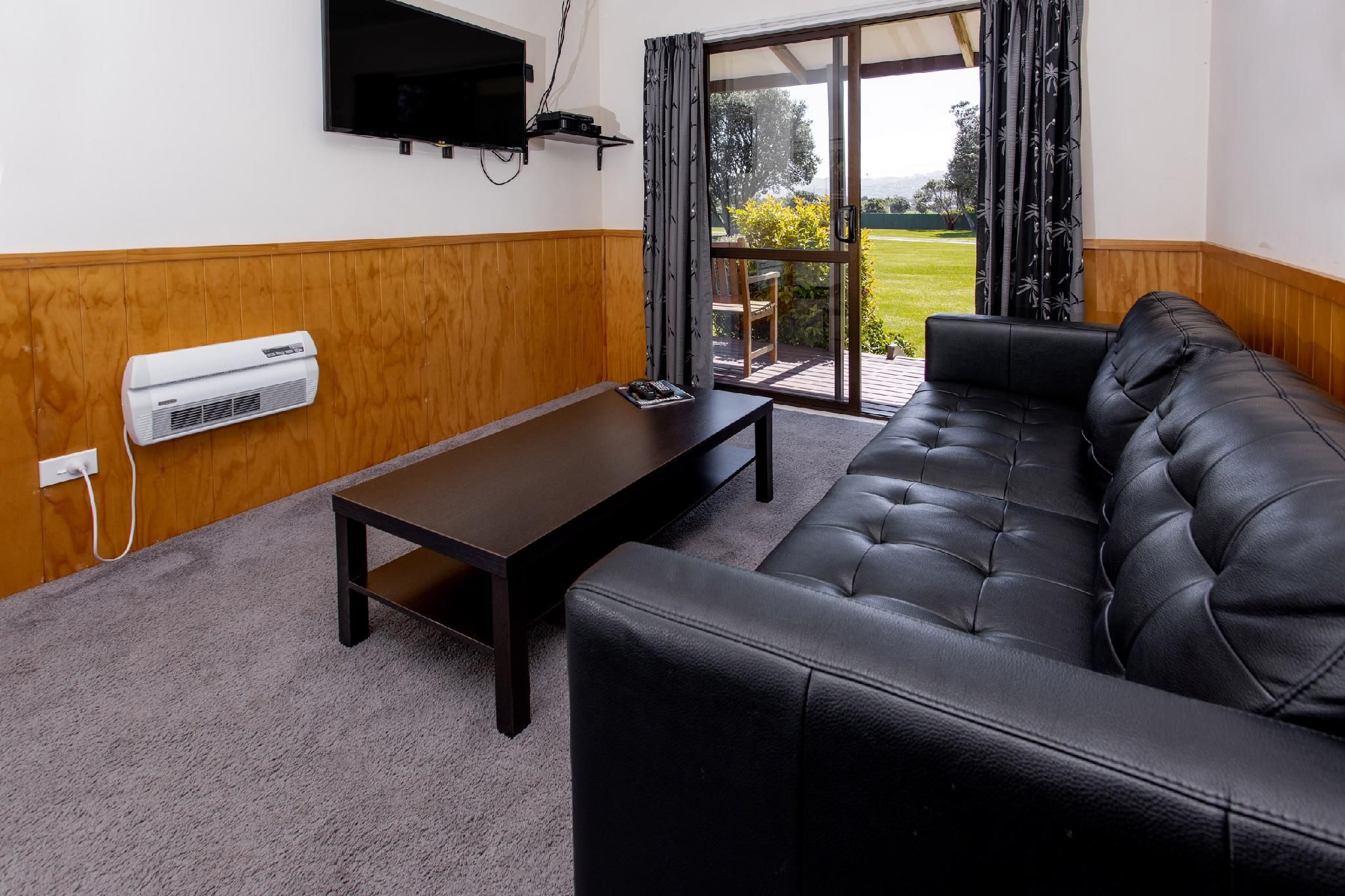 Two Bedroom Motel