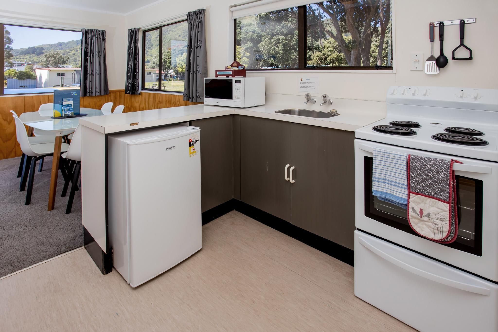Two Bedroom Motel