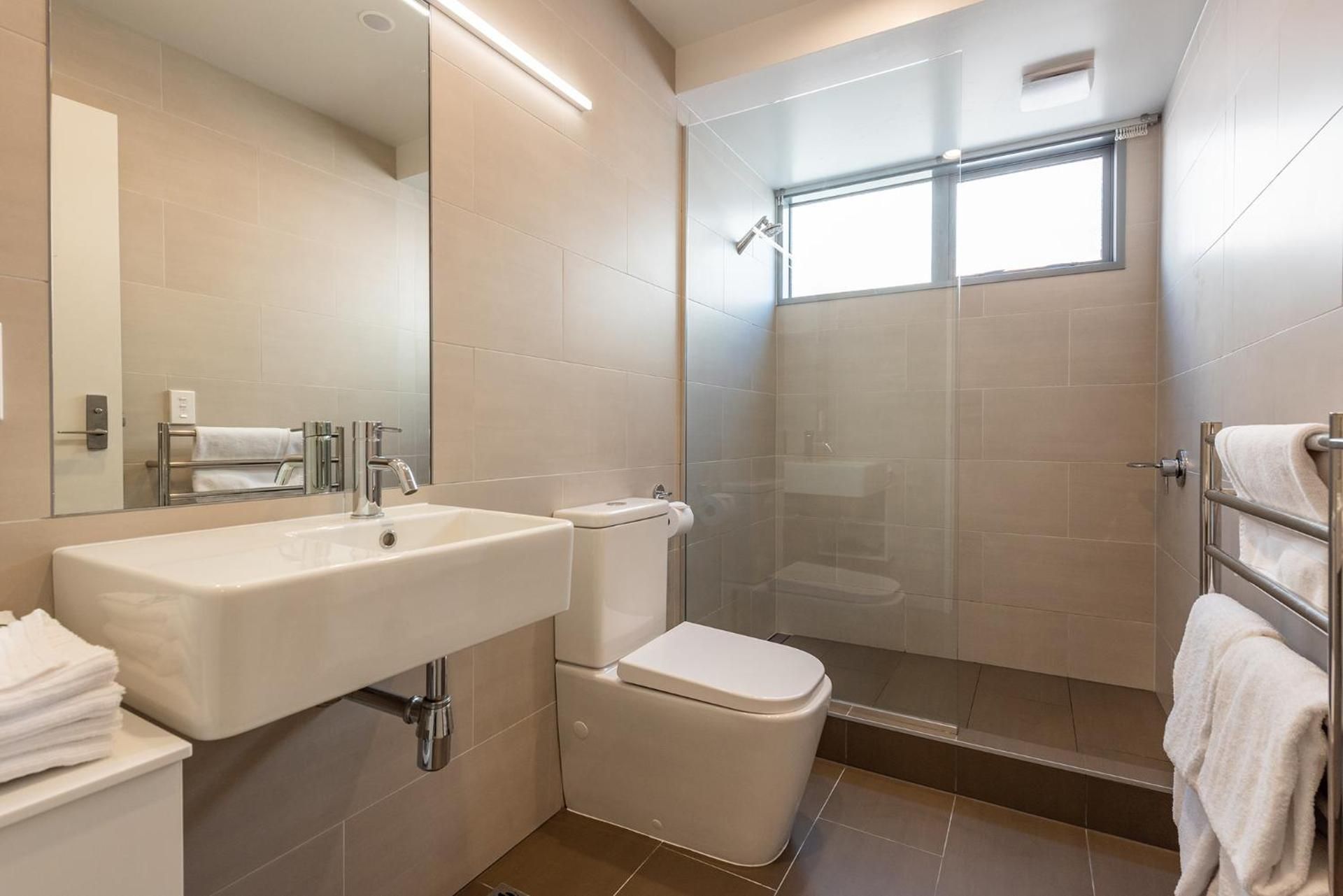 Deluxe One-Bedroom