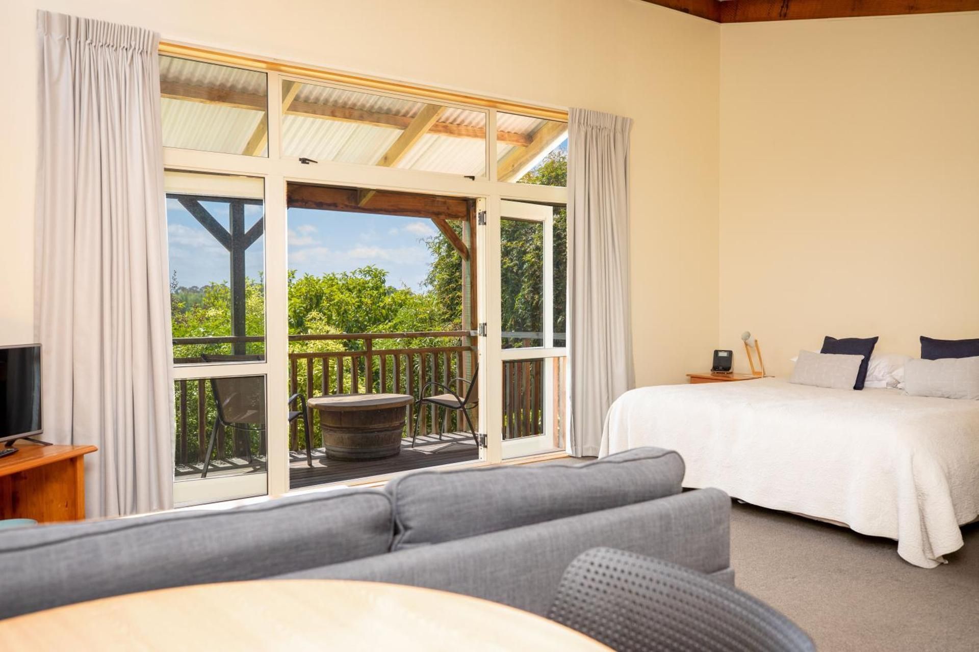 Studio Villa