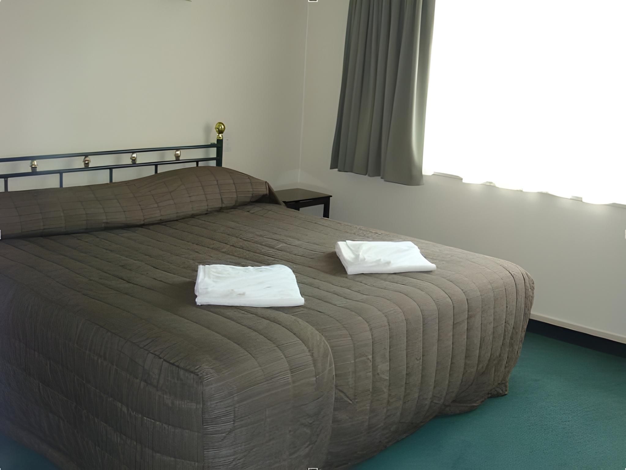 Two Bedroom Unit