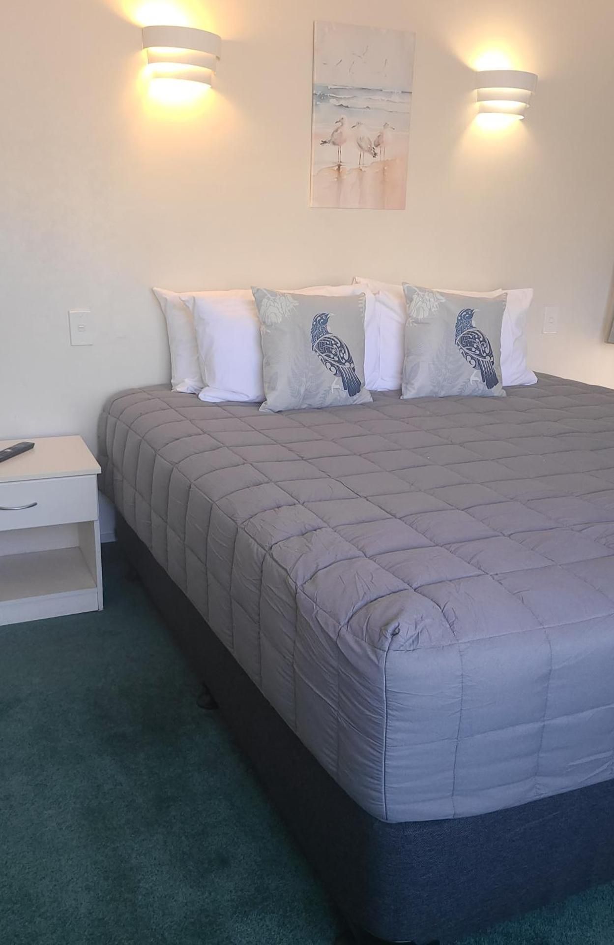 Apartment - Split Level