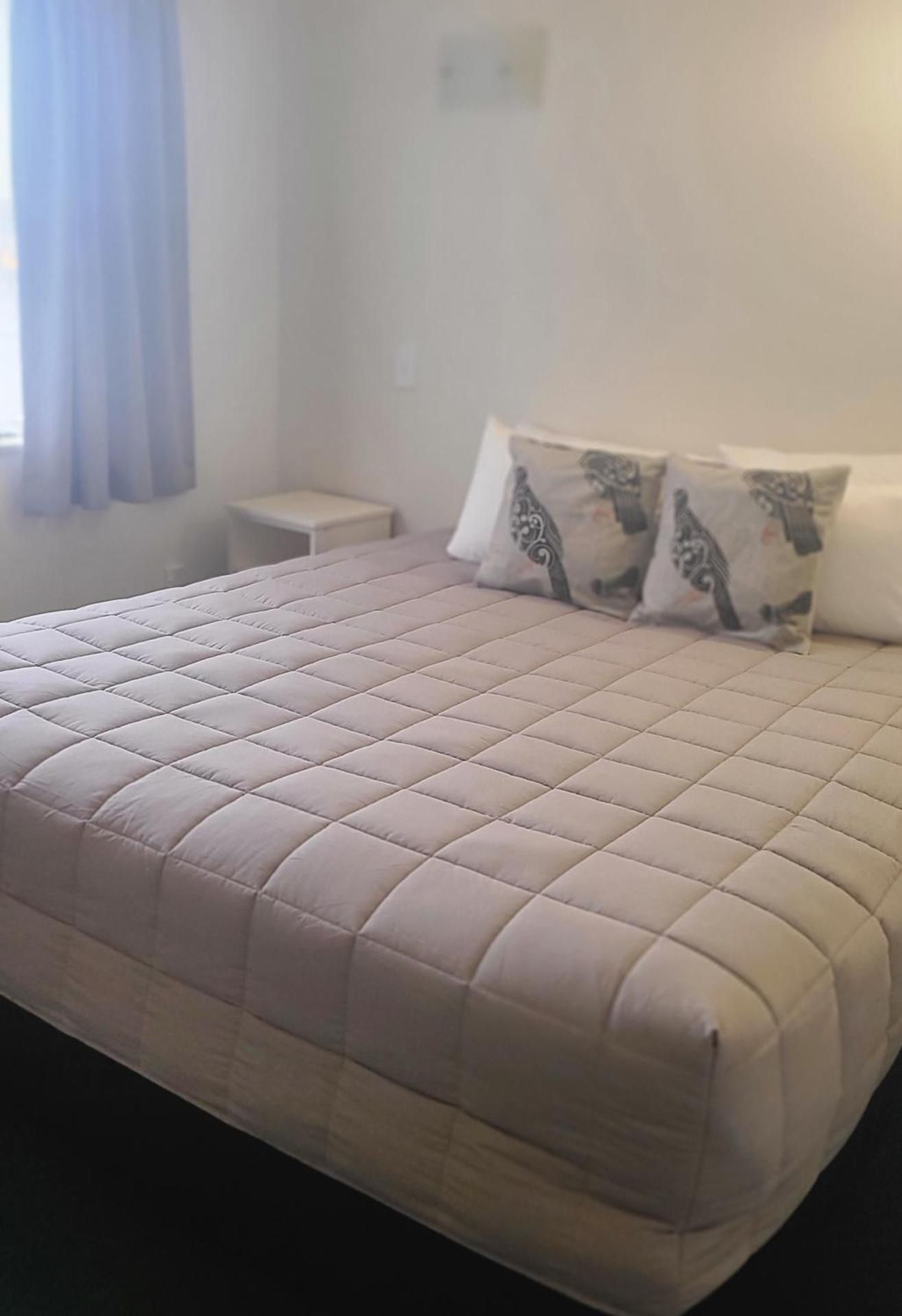 Two Bedroom Apartment