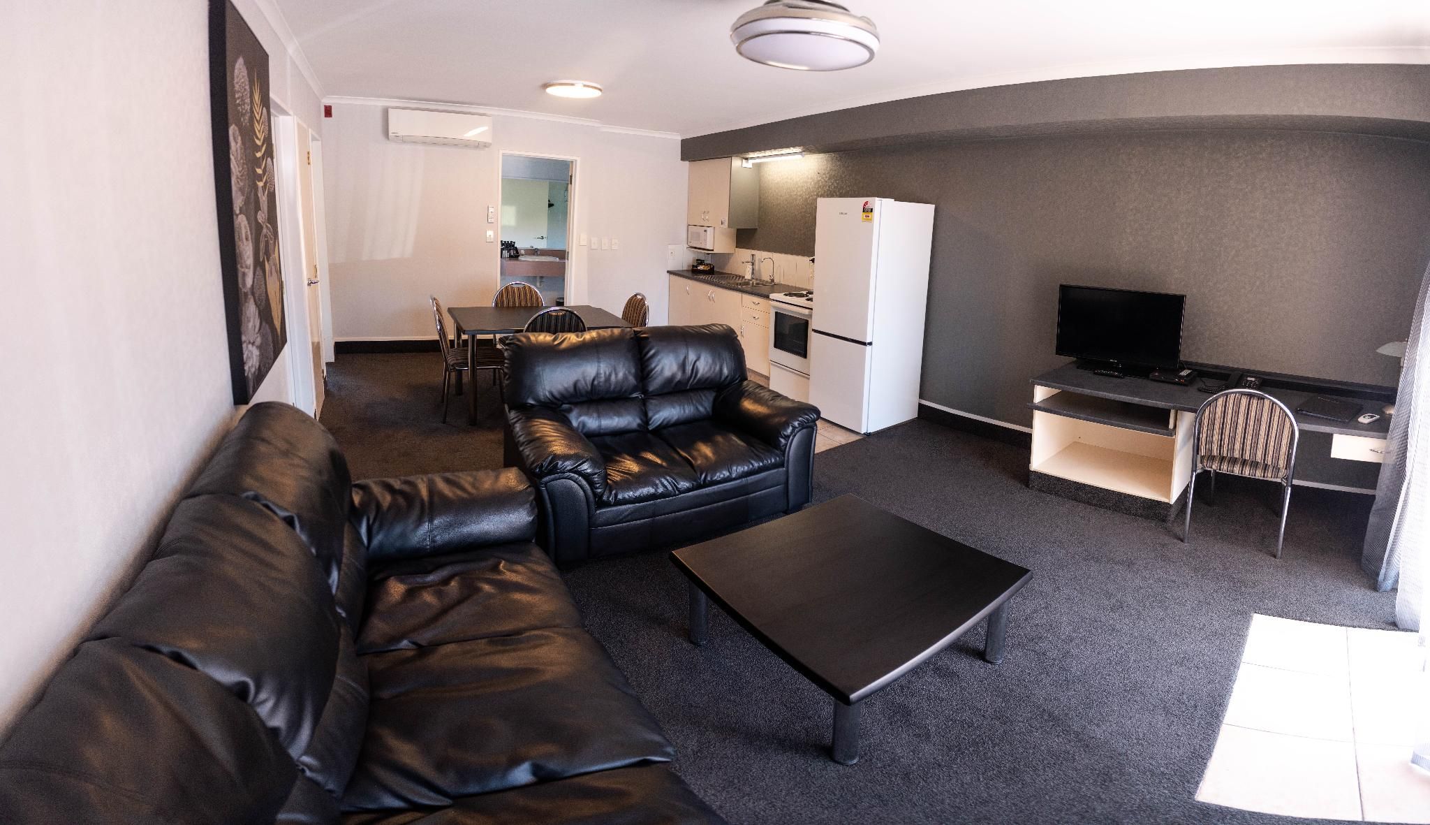 2 Bedroom Deluxe