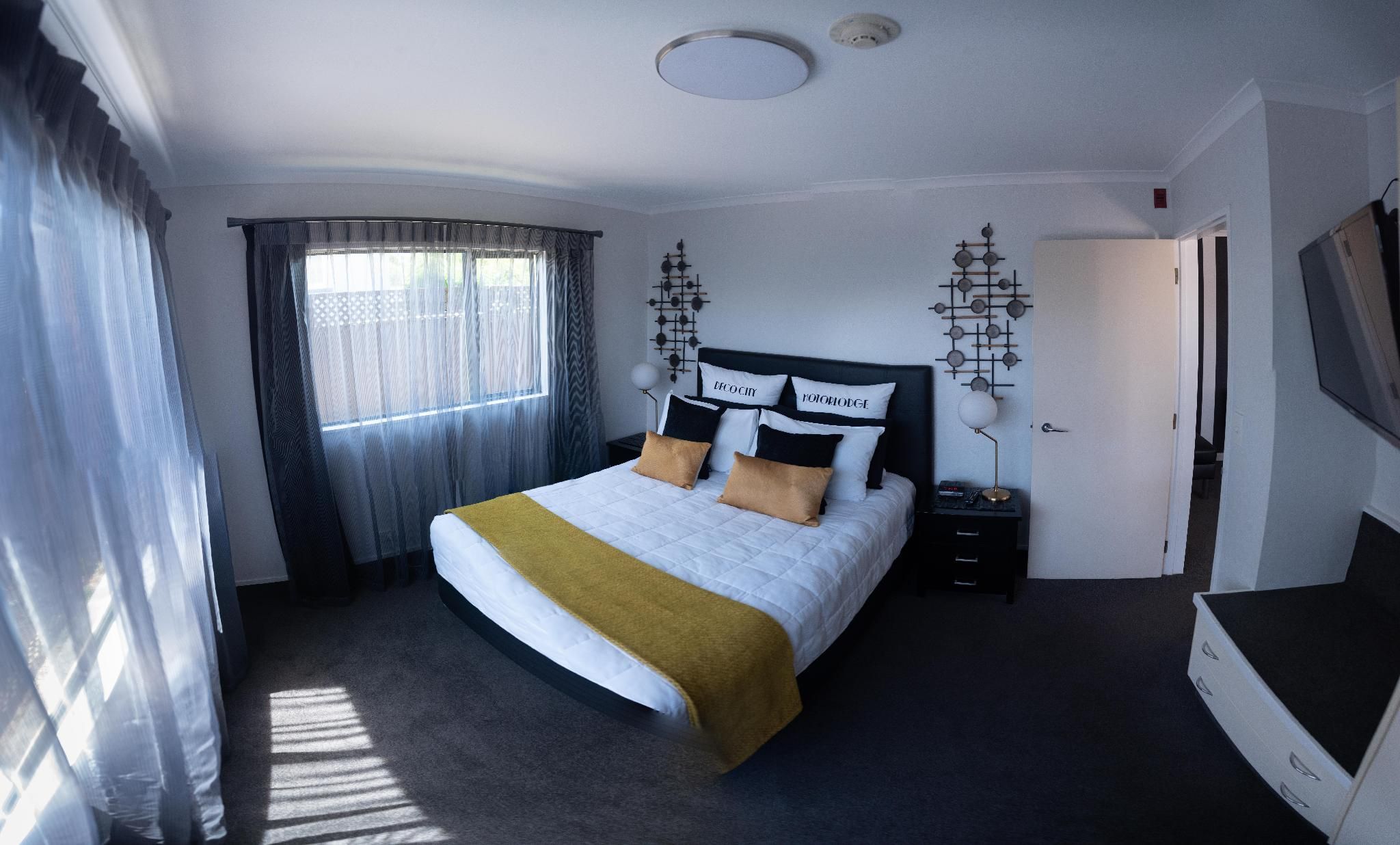 1 Bedroom Superior