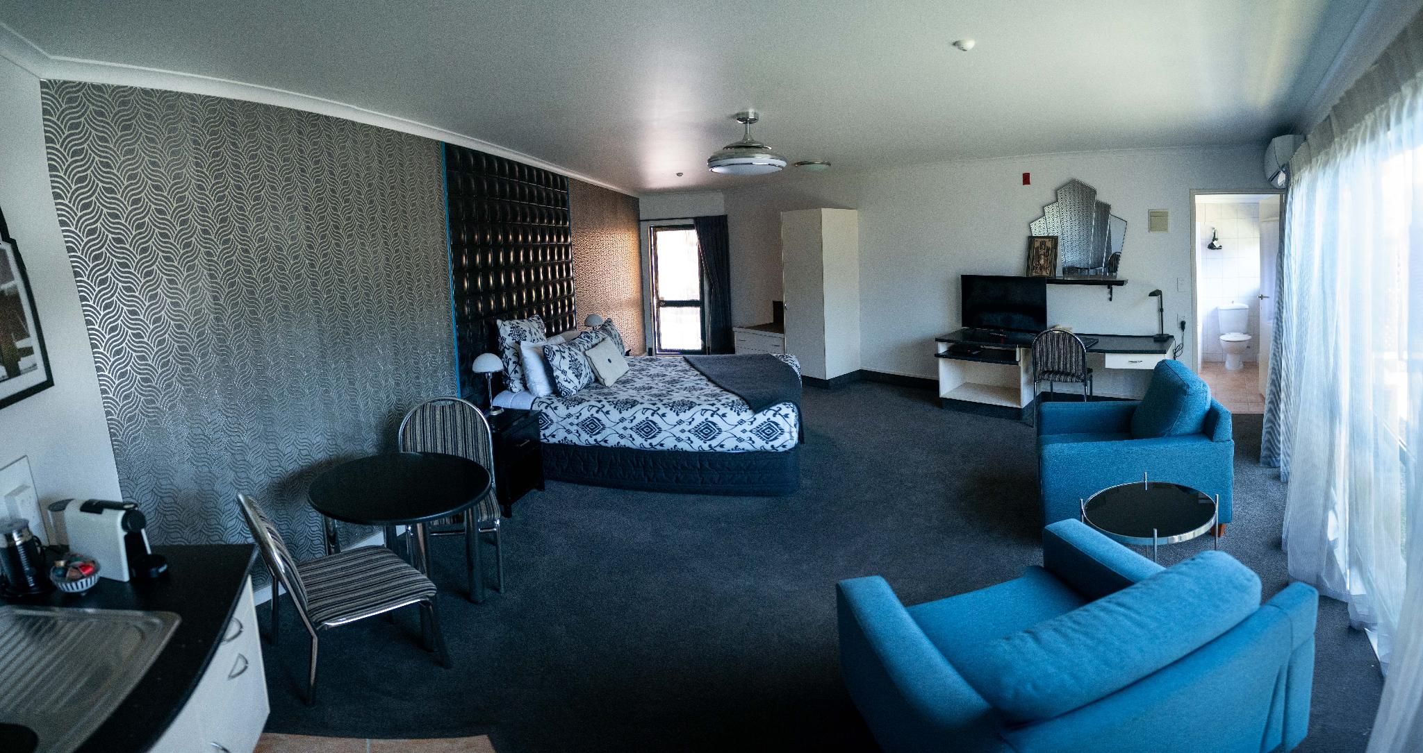 1 Bedroom Deluxe