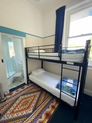 Twin Room with Bathroom