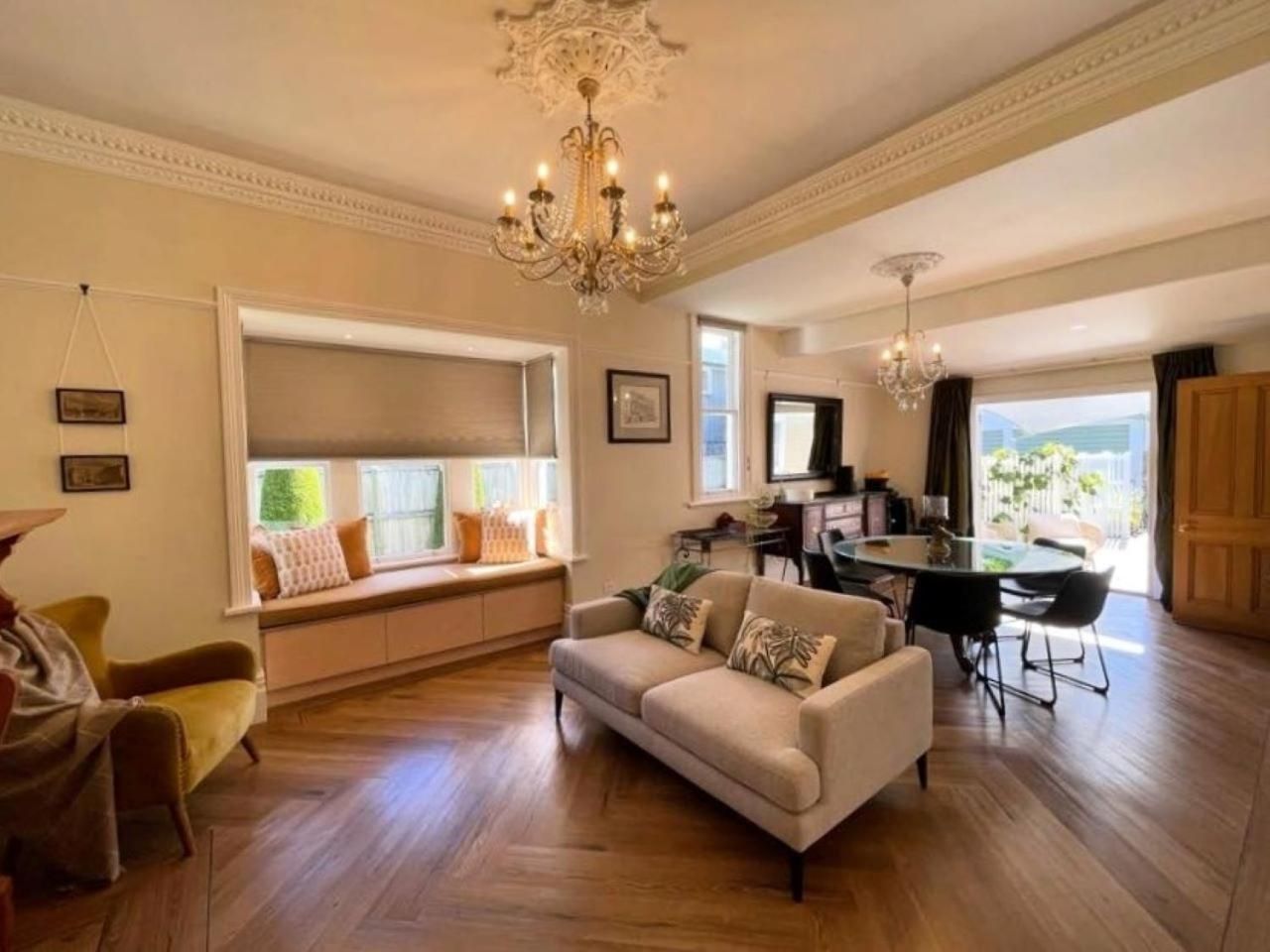 King Room
