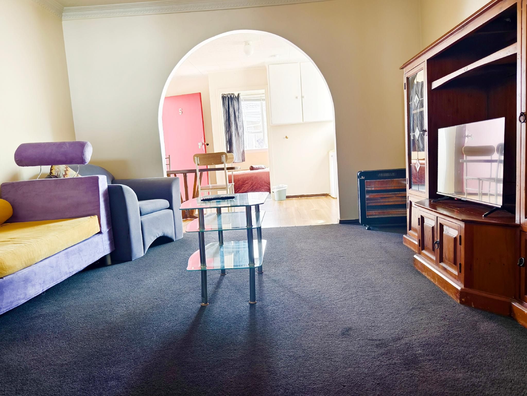 2 Bedroom