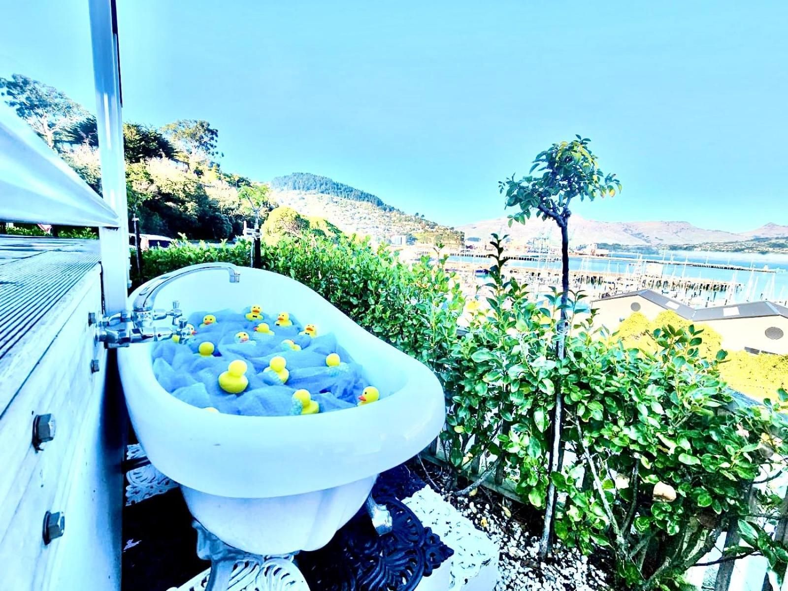 Holiday Home with Sea View