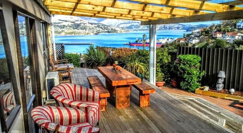 Queen Room with Sea View