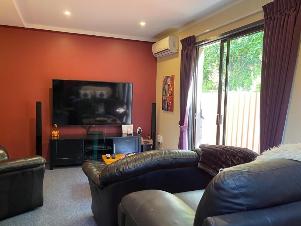 Double or Twin Room with Private External Bathroom