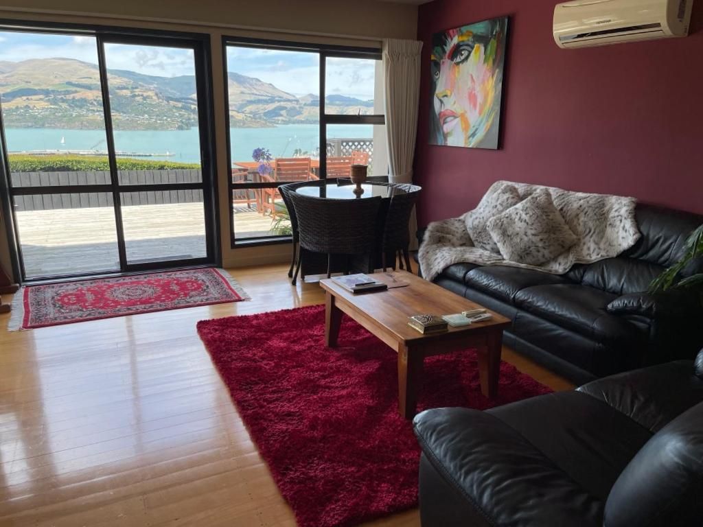 Queen Room with Sea View