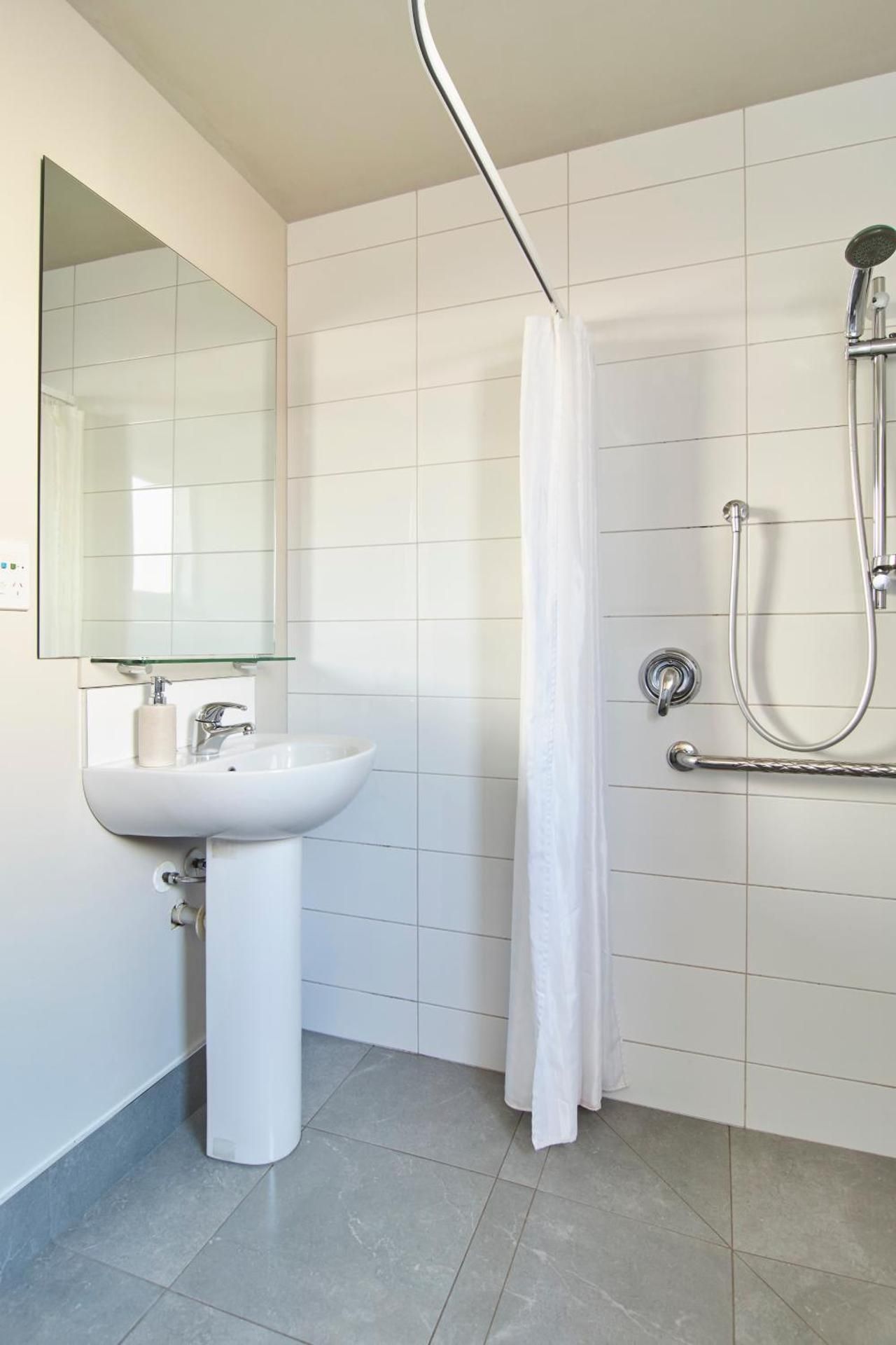 Room 2 with Private Bathroom