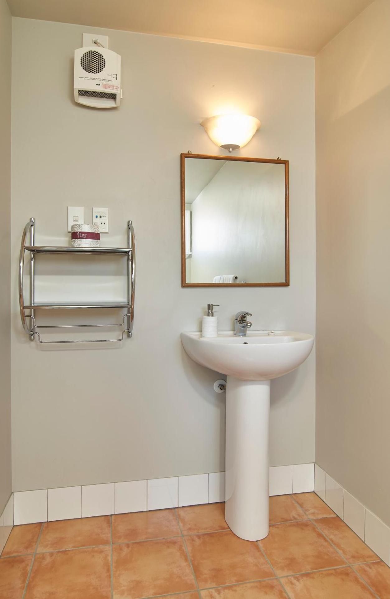 Room 4 with En-Suite