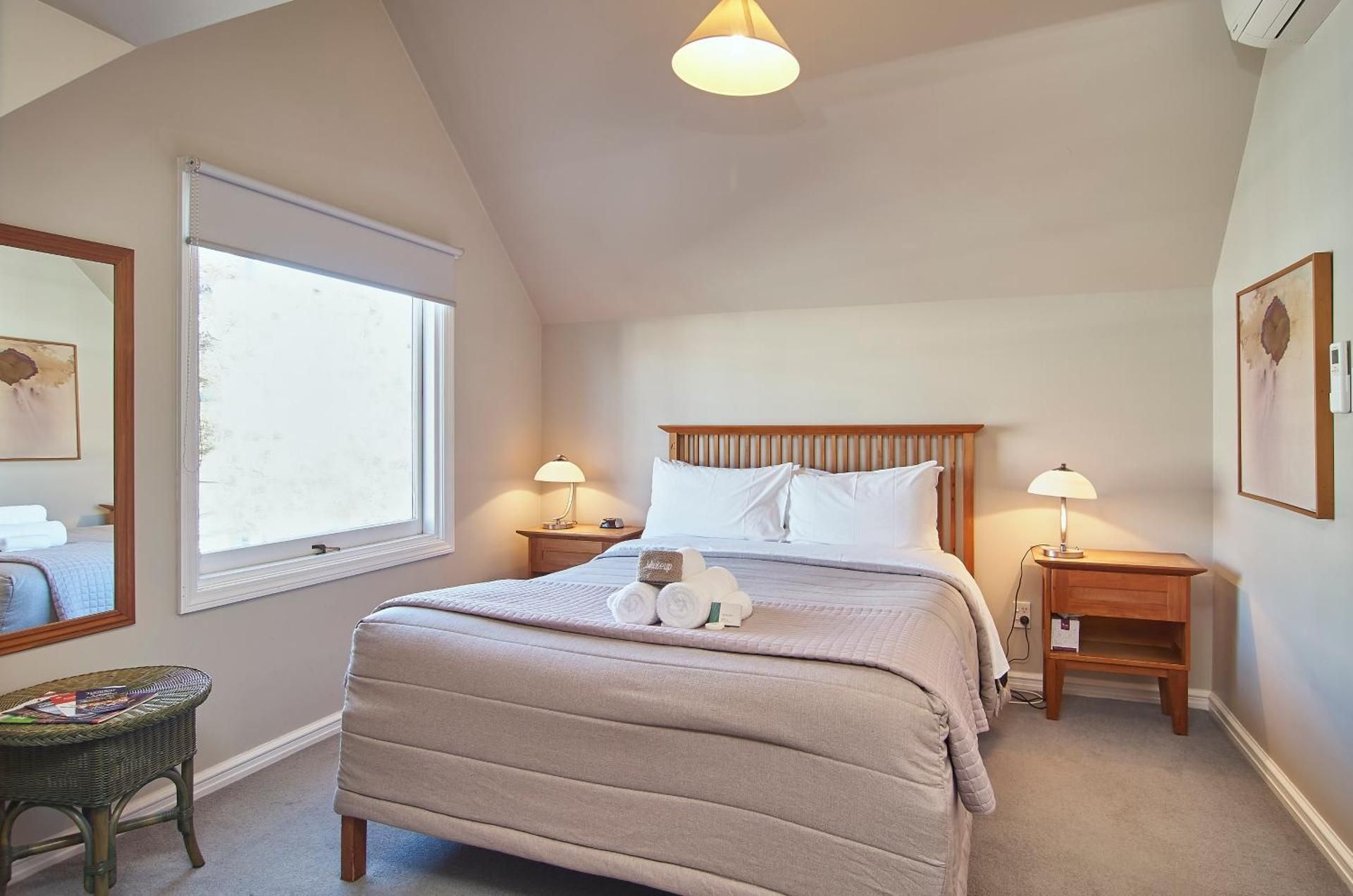 Room 4 with En-Suite