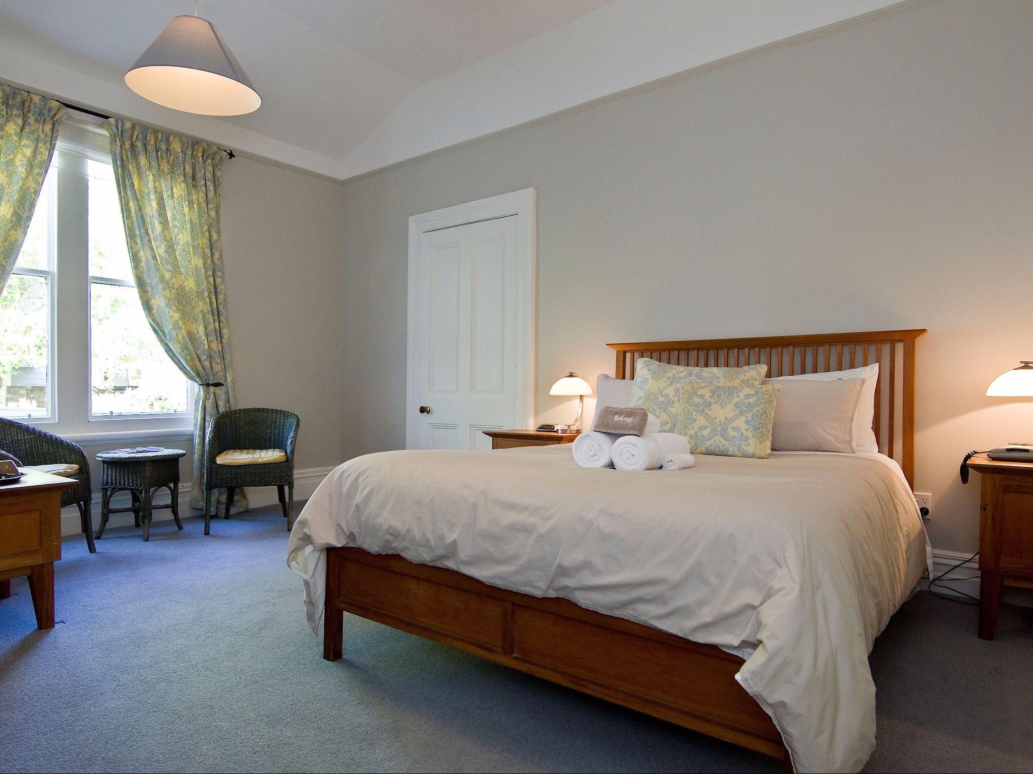 Room 1 with En-Suite