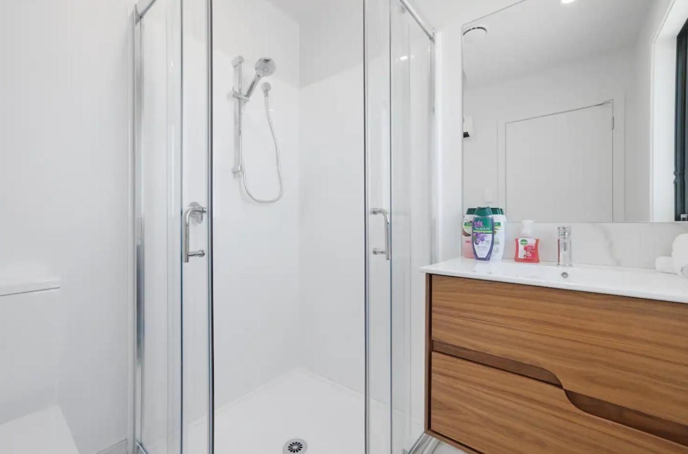 Two-Bedroom Superior Apartment