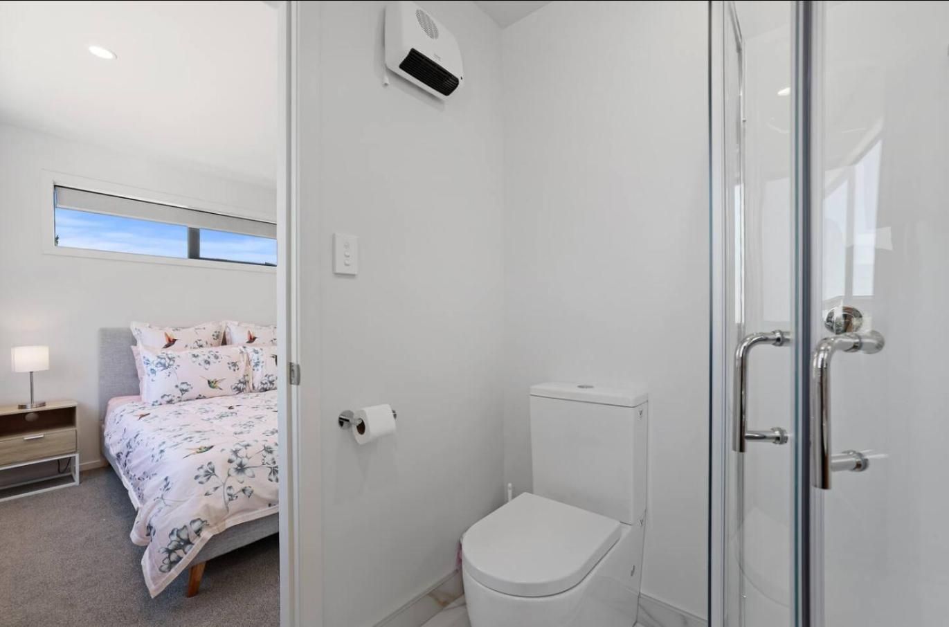 Two-Bedroom Standard Apartment
