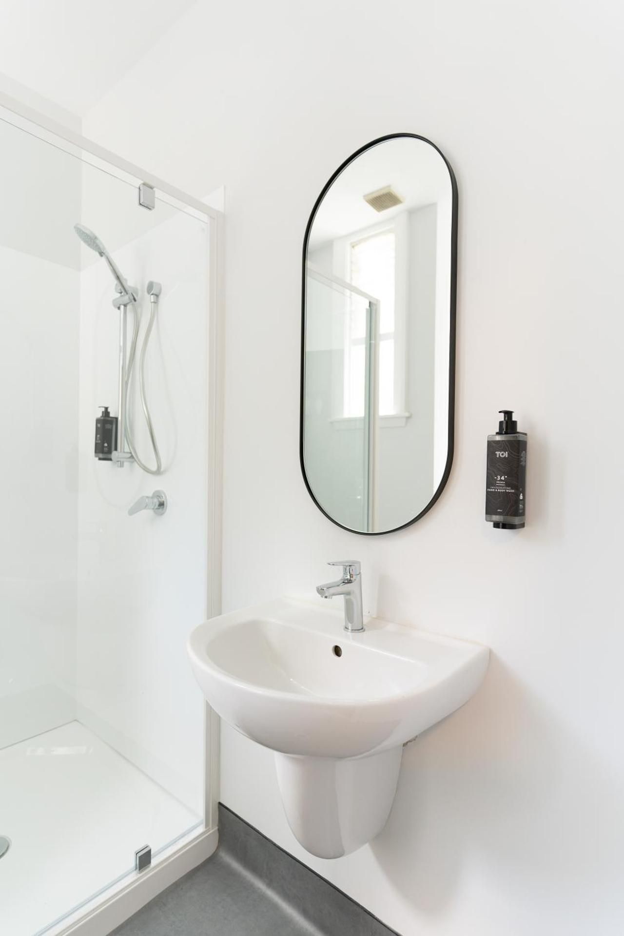 1 Person in 4-Bed Dormitory - Mixed